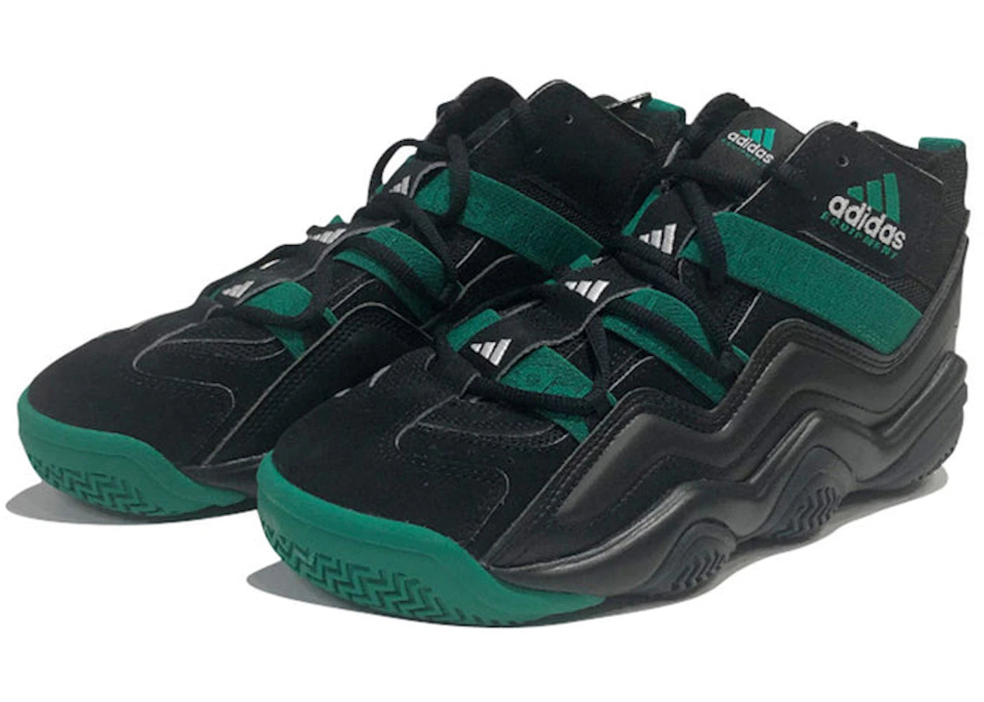 adidas Top Ten 2000 EQT