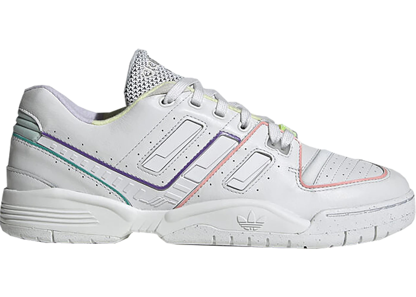 adidas Torsion Comp White Multi
