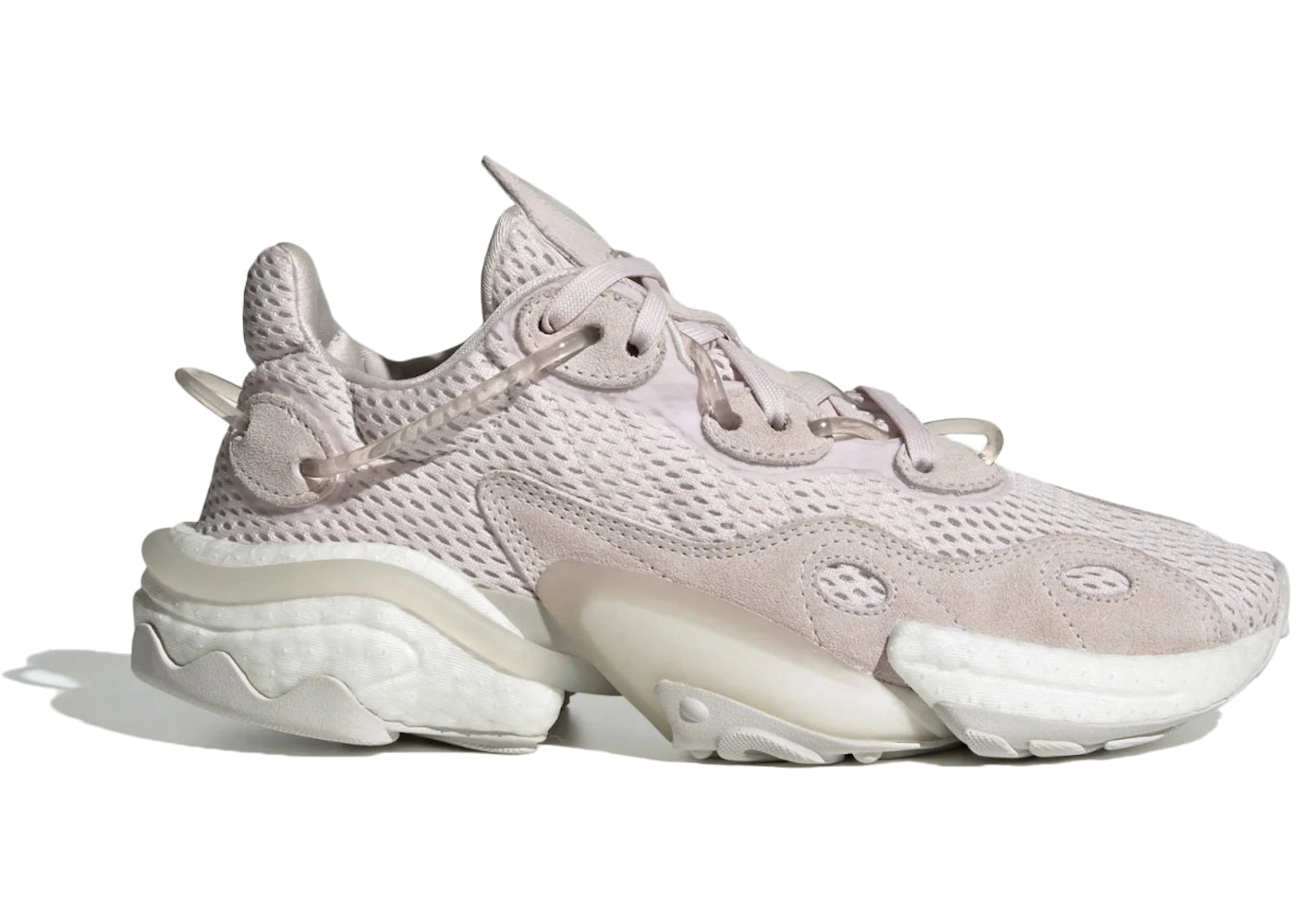 adidas Torsion X Orchid Tint (Women's)