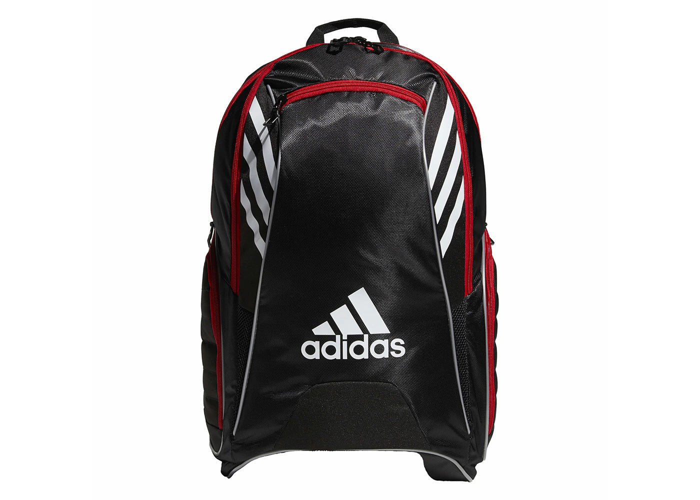 adidas Tour Tennis Racquet Backpack Black