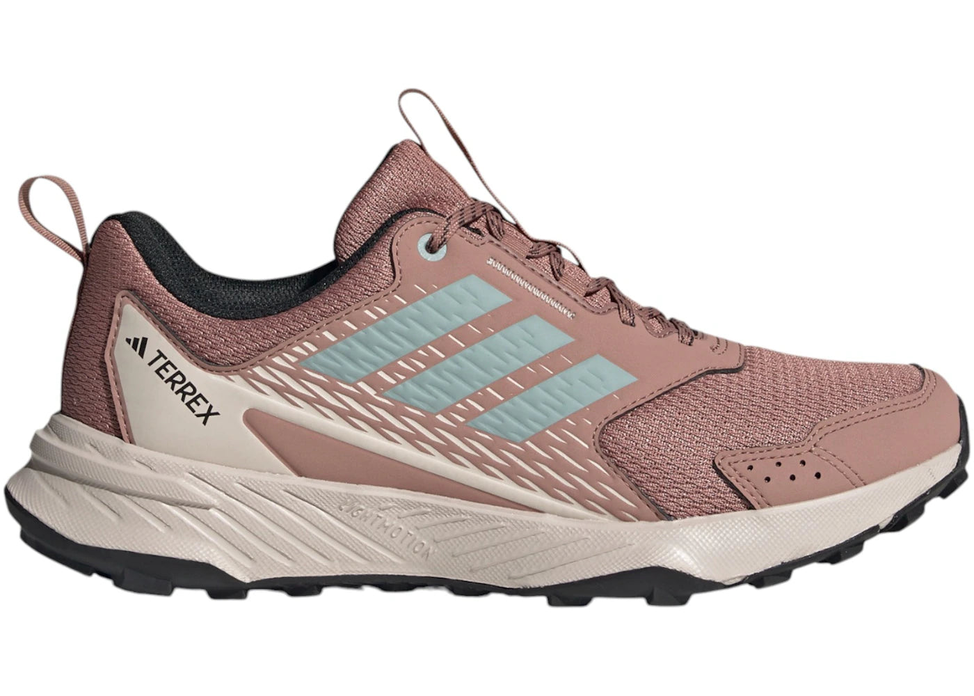 adidas Tracefinder Trail Warm Clay Magic Grey Core Black (Women's)