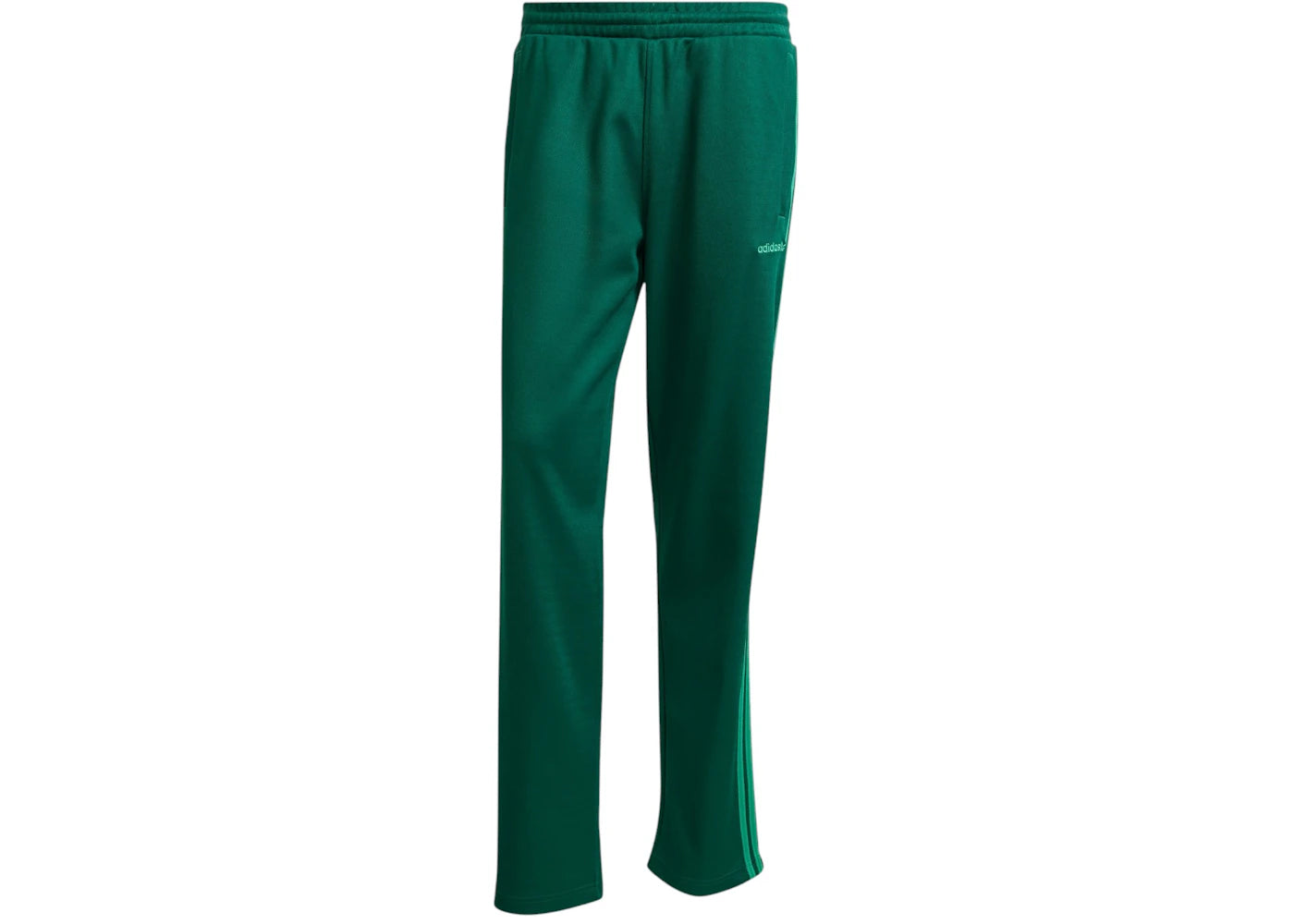 adidas Track Pants Collegiate Green