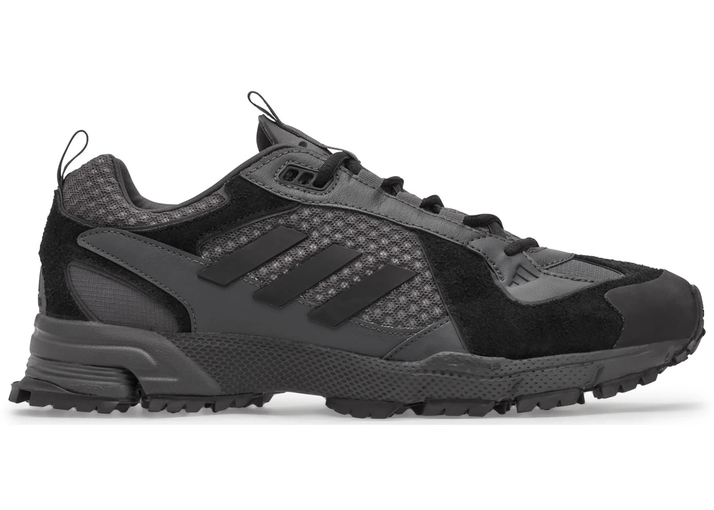 adidas Trail Runner Gr Uniforma Black