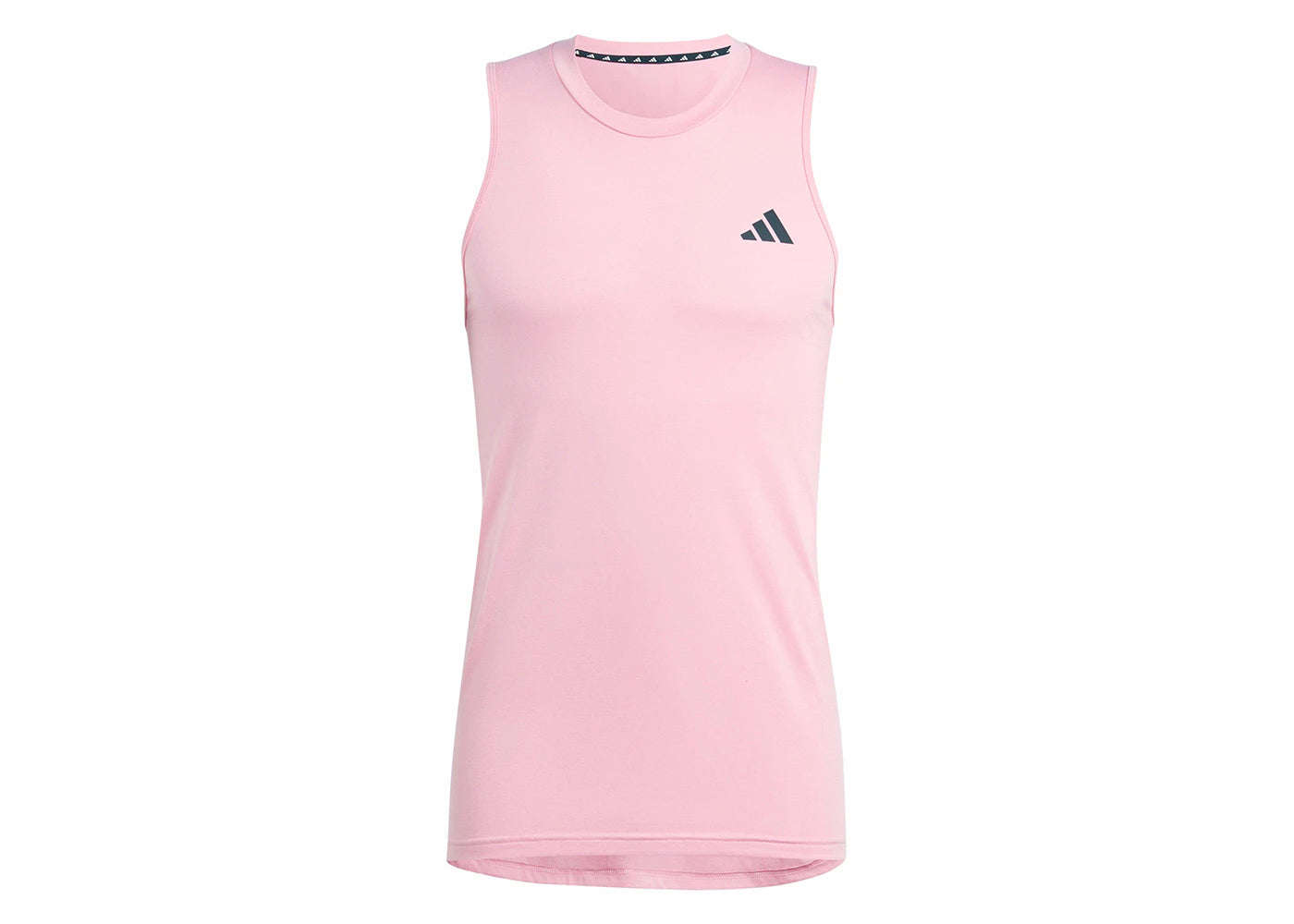 adidas Train Essentials Feelready Training Sleeveless Tee Bliss Pink/Black