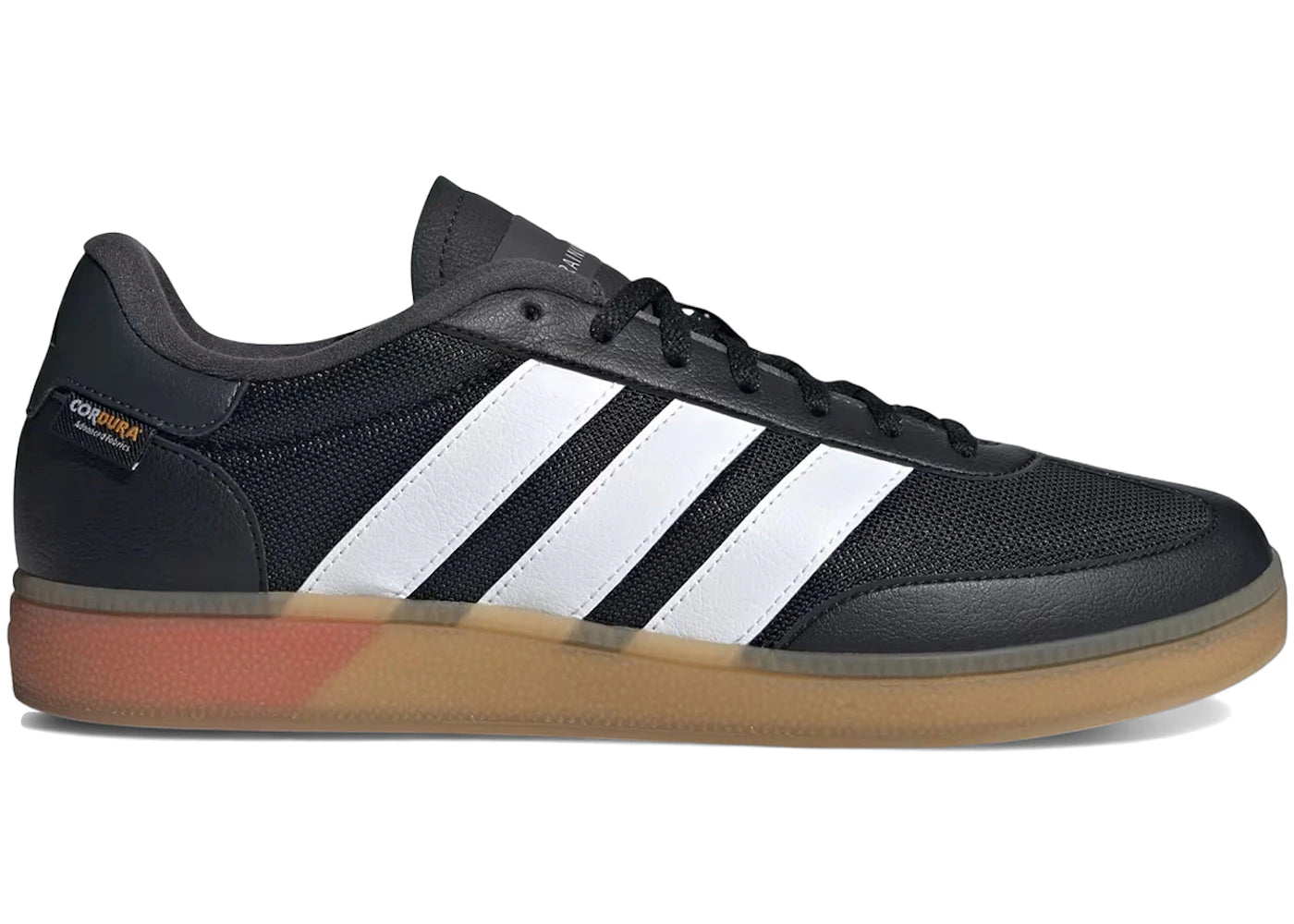 adidas Training Spezial Black Chalk White Lucid Red