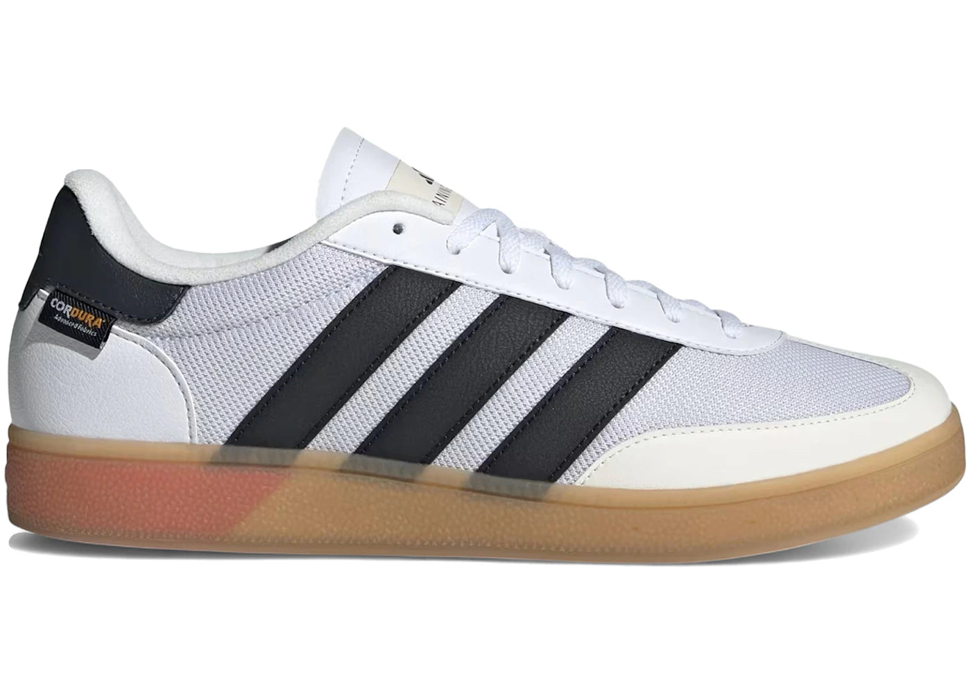adidas Training Spezial Cloud White Black Lucid Red