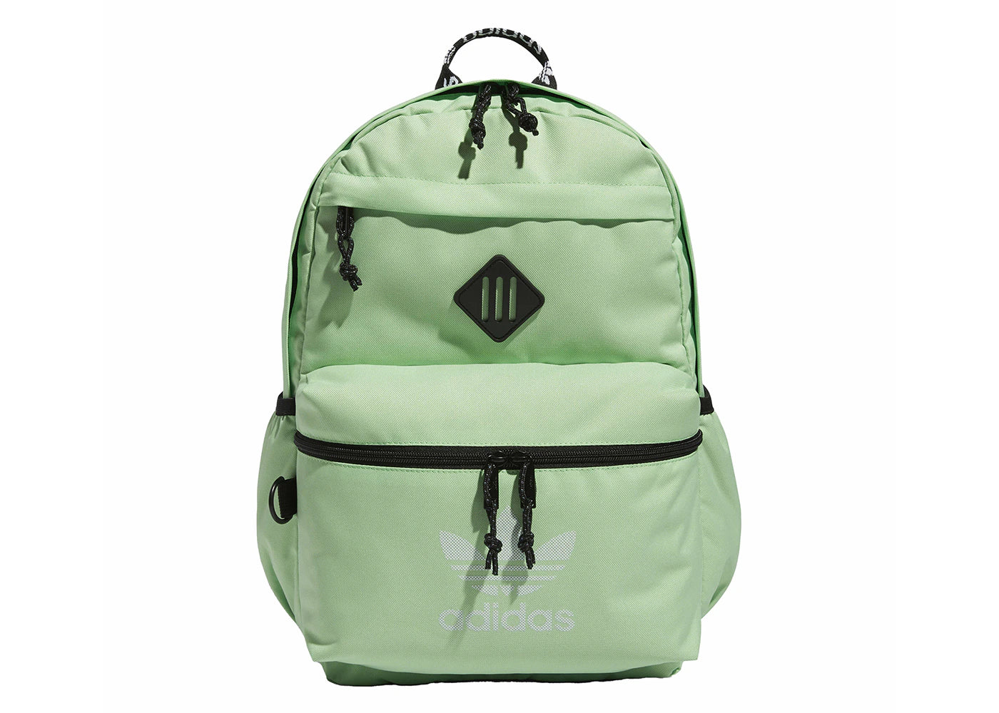 adidas Trefoil 2.0 Backpack Glory Mint/White