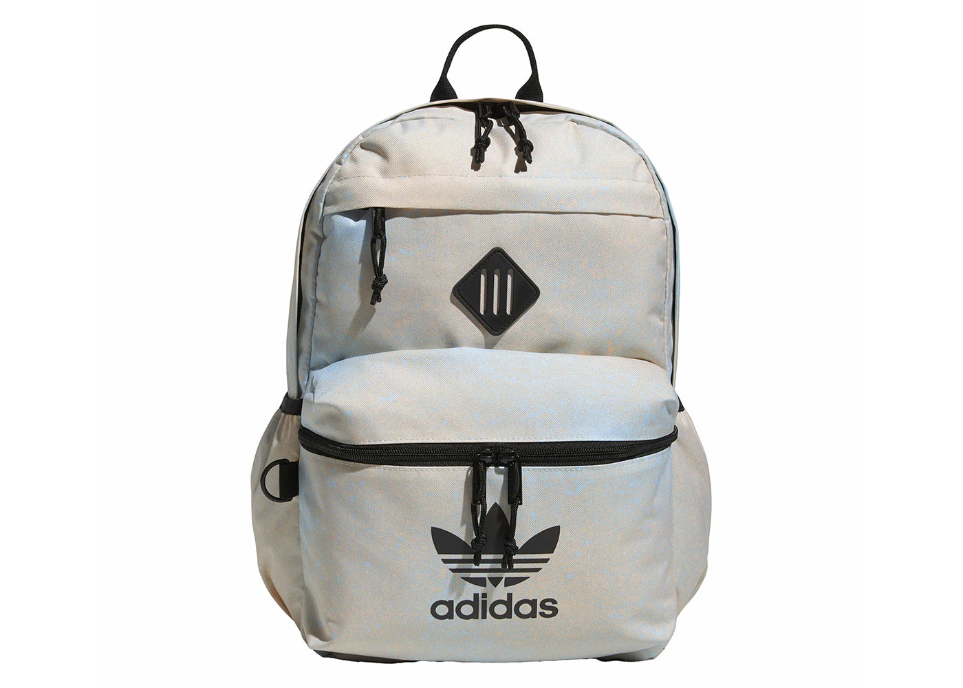 adidas Trefoil 2.0 Backpack Light Blue