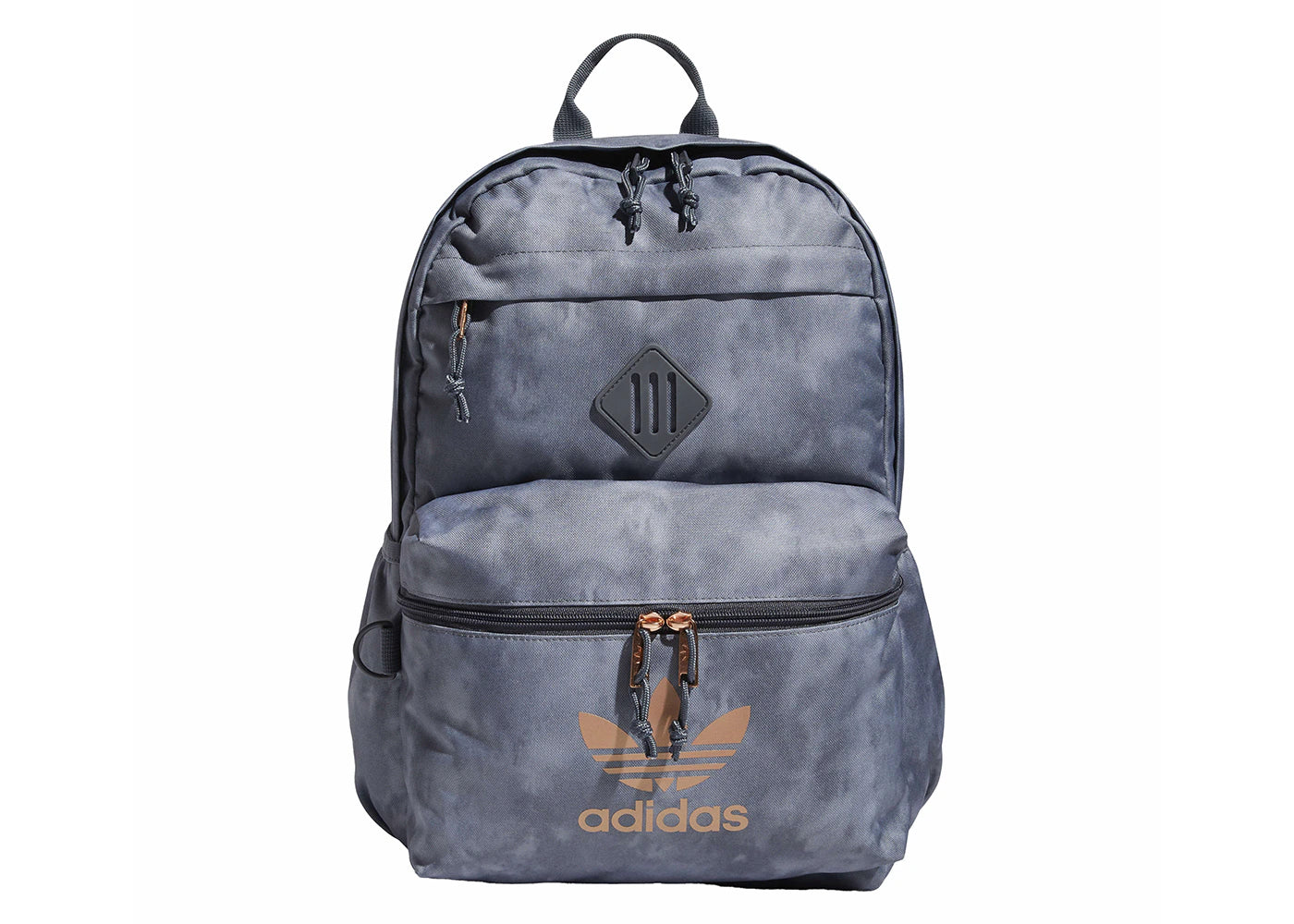 adidas Trefoil 2.0 Backpack Stonewash/Rose Gold Met/Onix