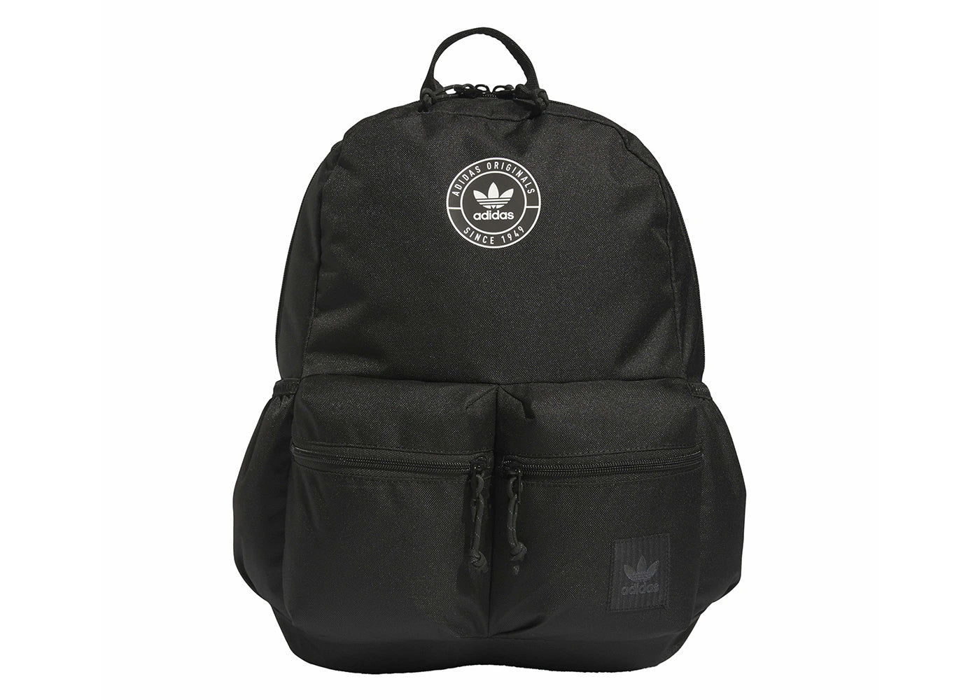 adidas Trefoil 3.0 Backpack Black/White