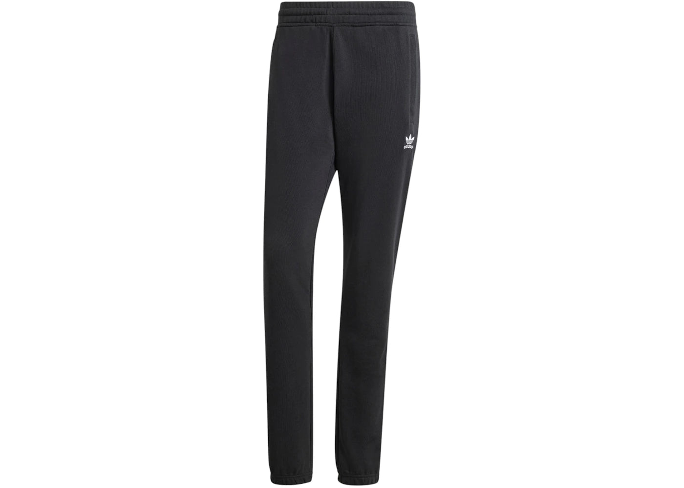 adidas Trefoil Essentials Pant Black