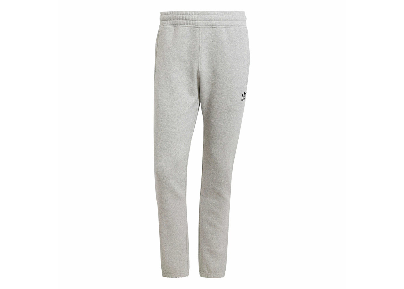 adidas Trefoil Essentials Pants Medium Grey Heather