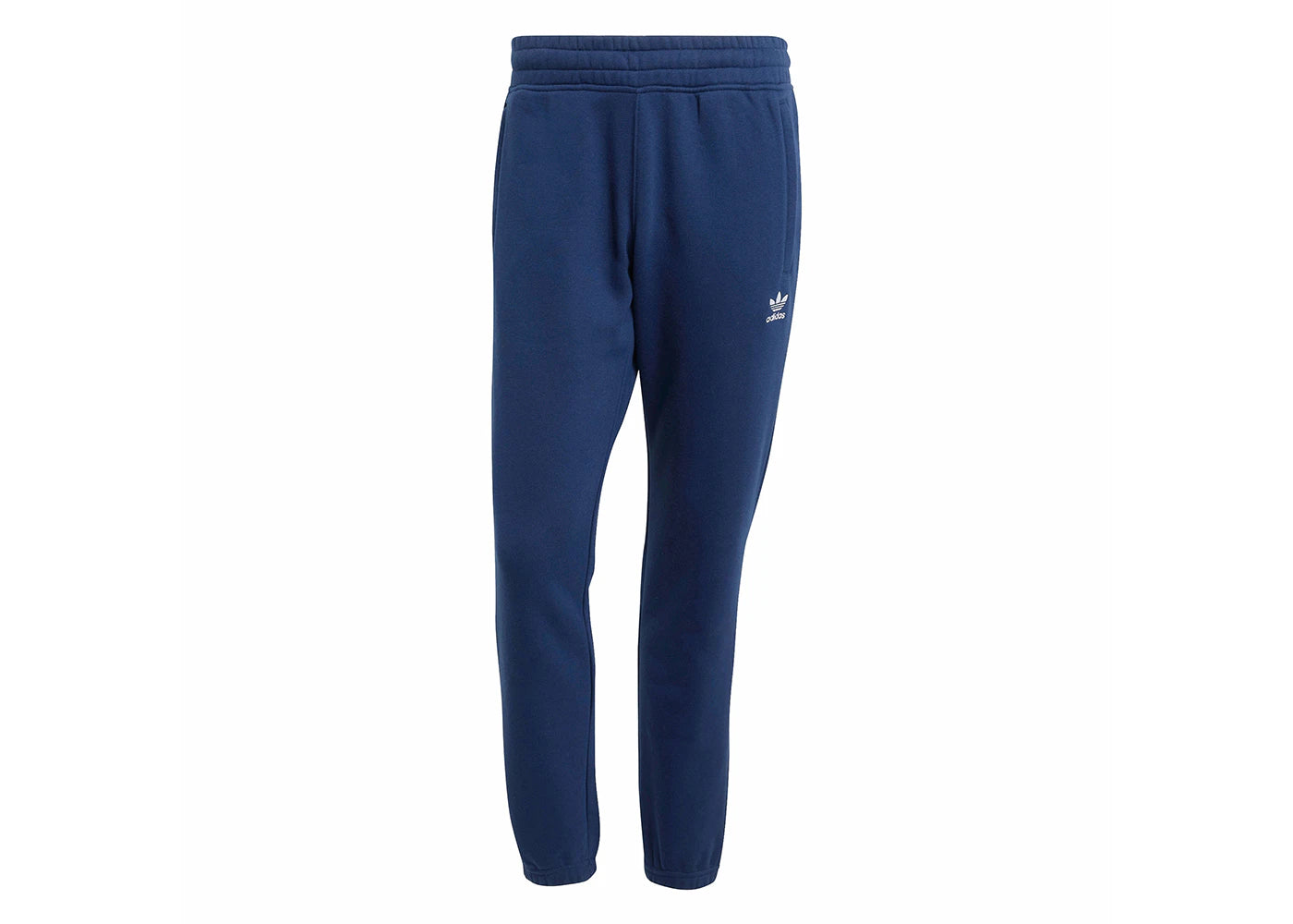 adidas Trefoil Essentials Pants Night Indigo