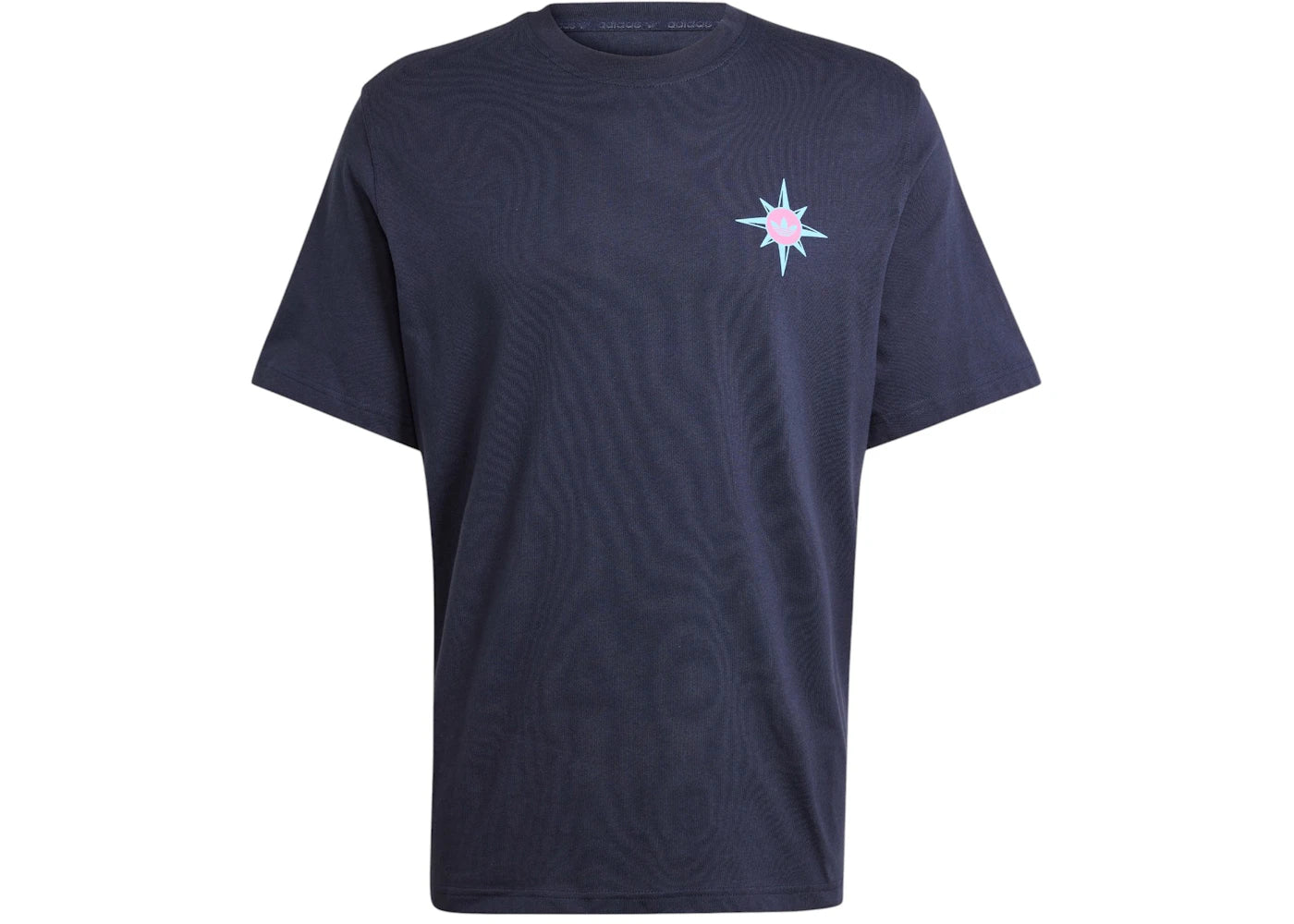 adidas Trefoil T-Shirt Legend Ink
