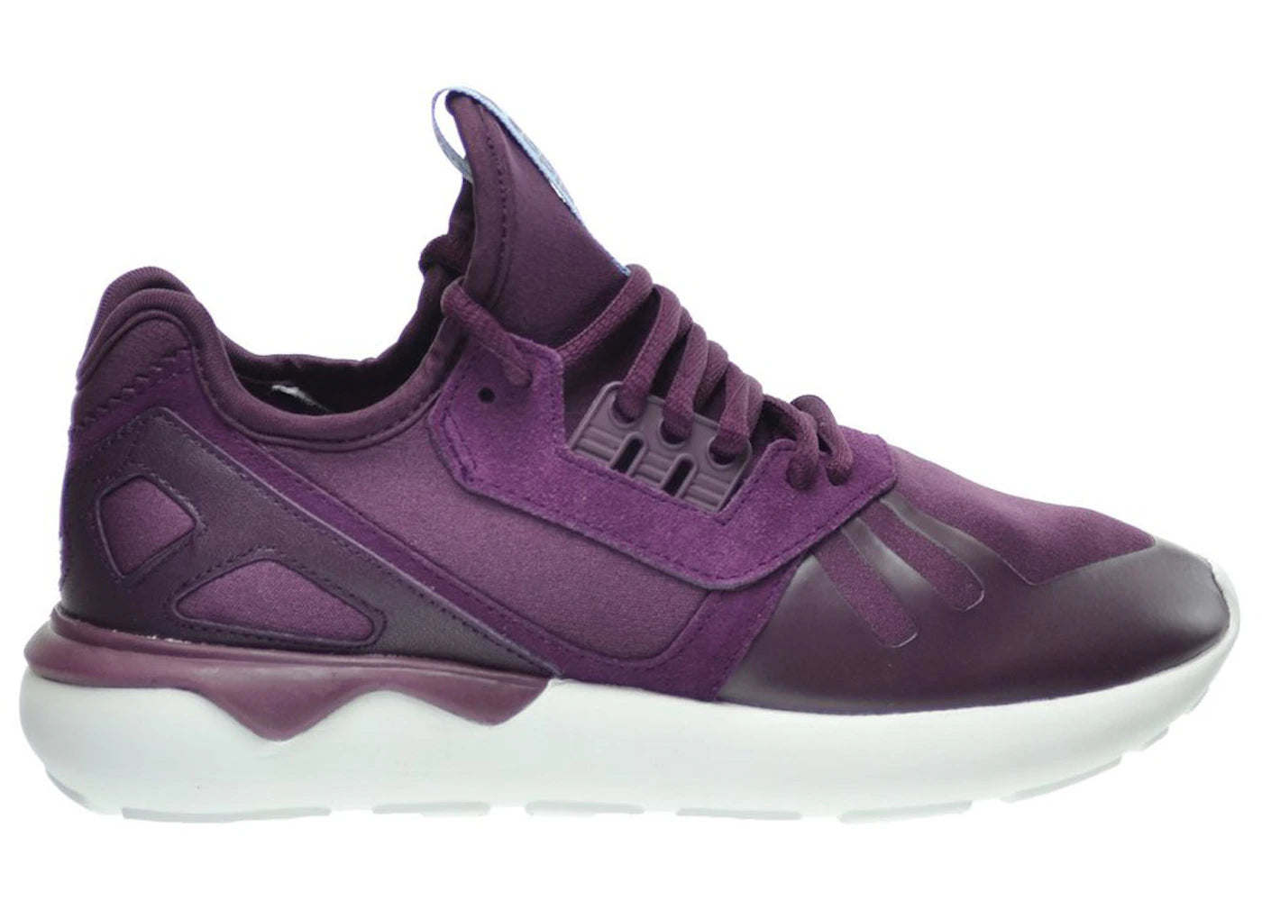 adidas Tubular Runner Merlot (Women's)