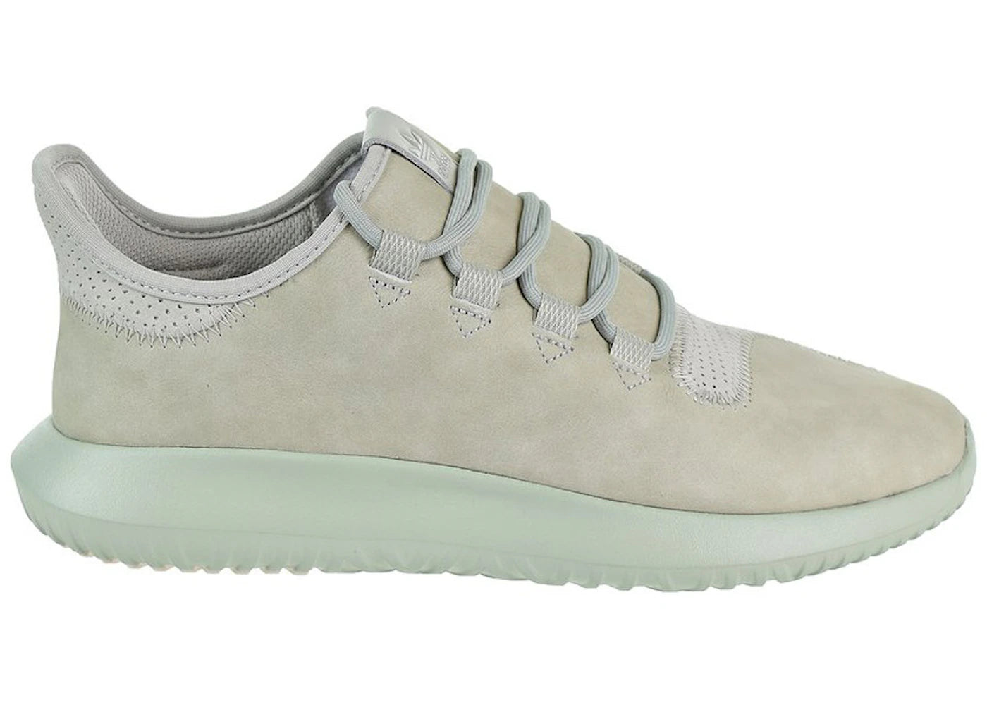 adidas Tubular Shadow Ash Silver