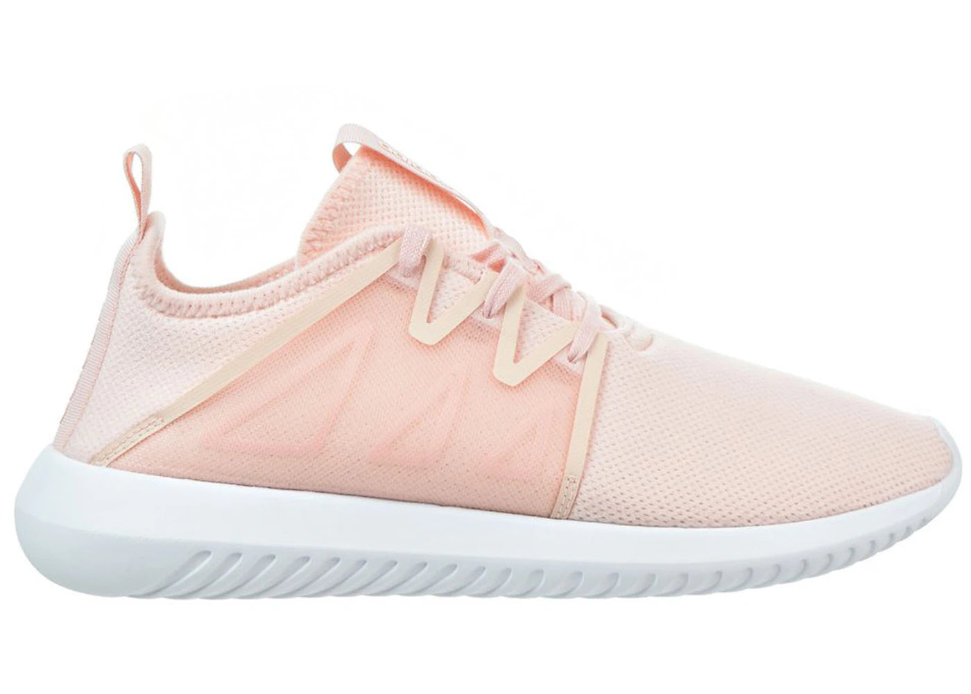 adidas Tubular Viral 2.0 Ice Pink White (Women's)