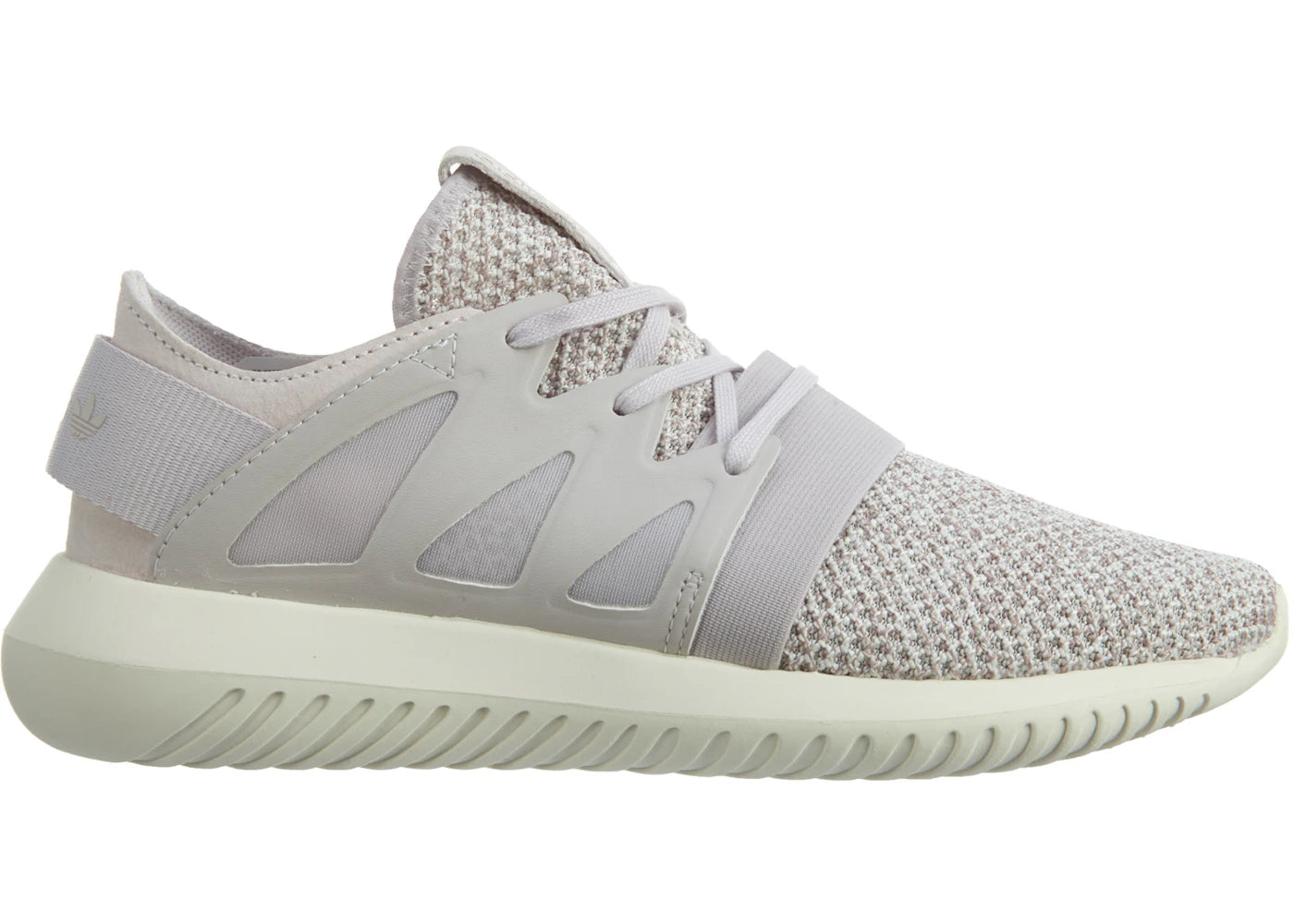 adidas Tubular Viral Ice Purple Ice Purple-White (Women's)