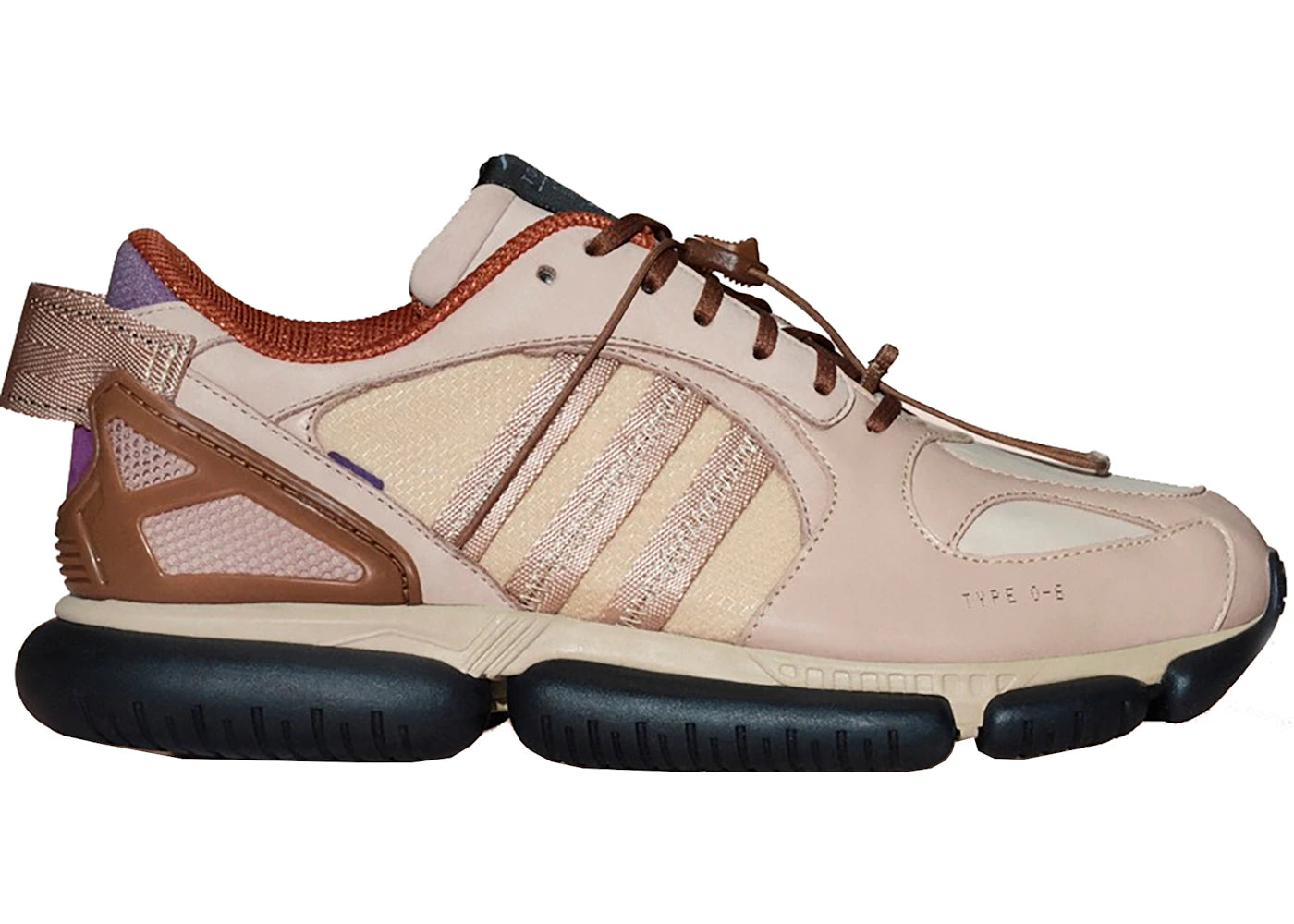 adidas Type 0-6 0AMC Sand