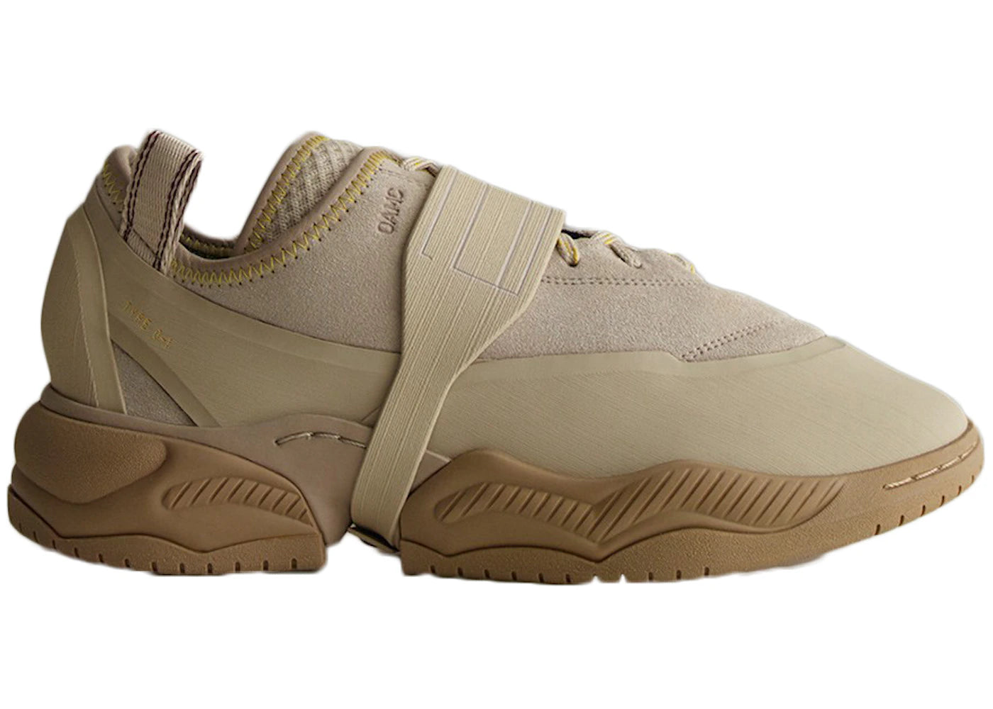 adidas Type 01 OAMC Camel