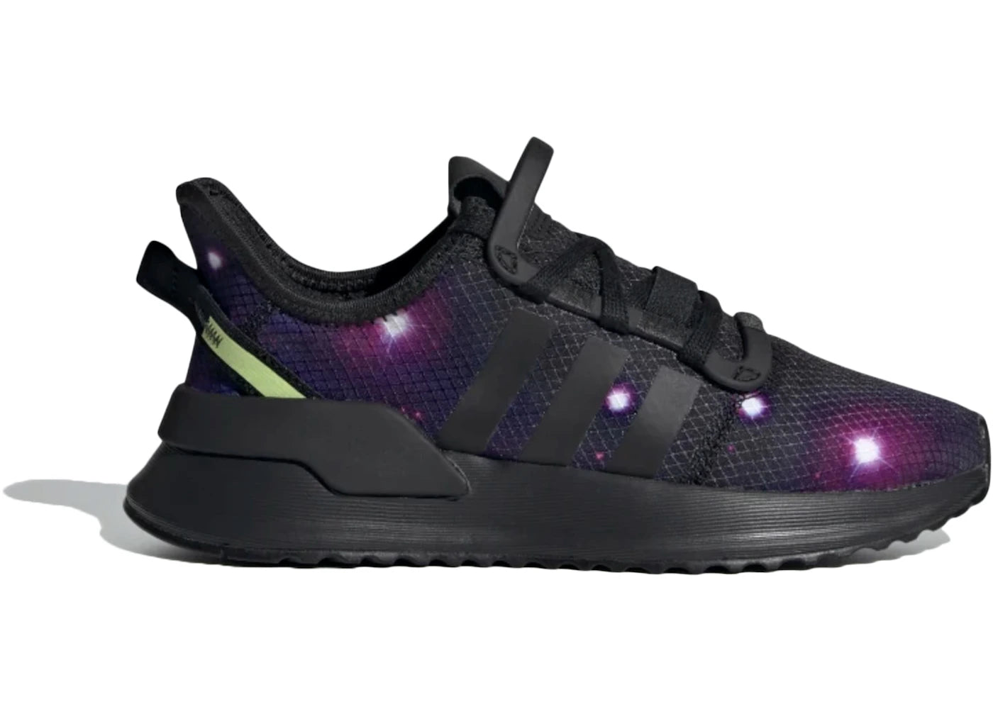 adidas U Path Run Glory Purple (GS)