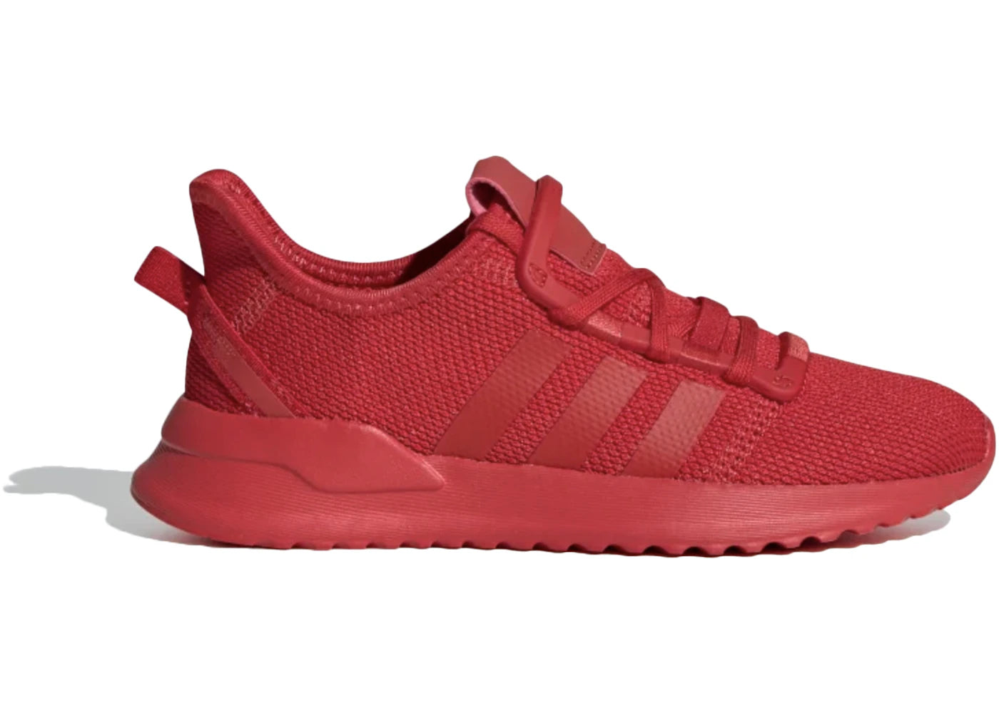 adidas U Path Run Triple Scarlet (PS)