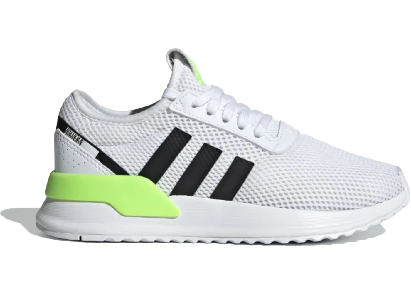 adidas U Path X Signal Green (GS)