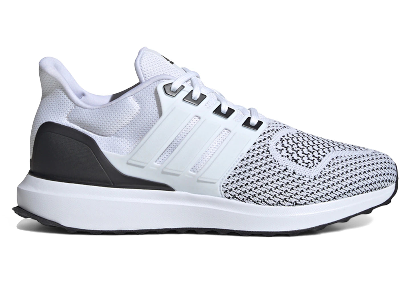 adidas UBounce DNA White Core Black