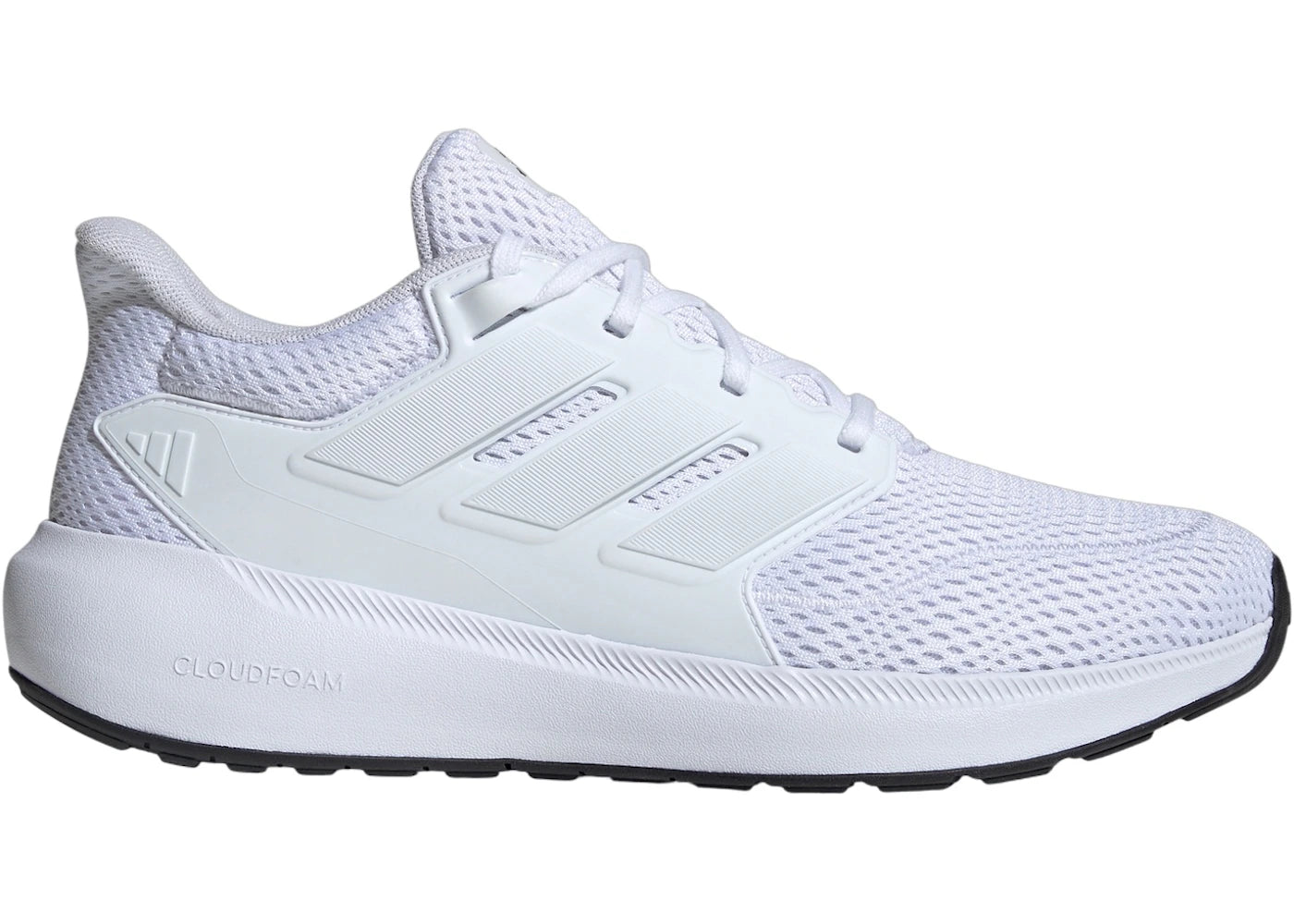 adidas Ultimashow 2.0 Cloud White Core Black