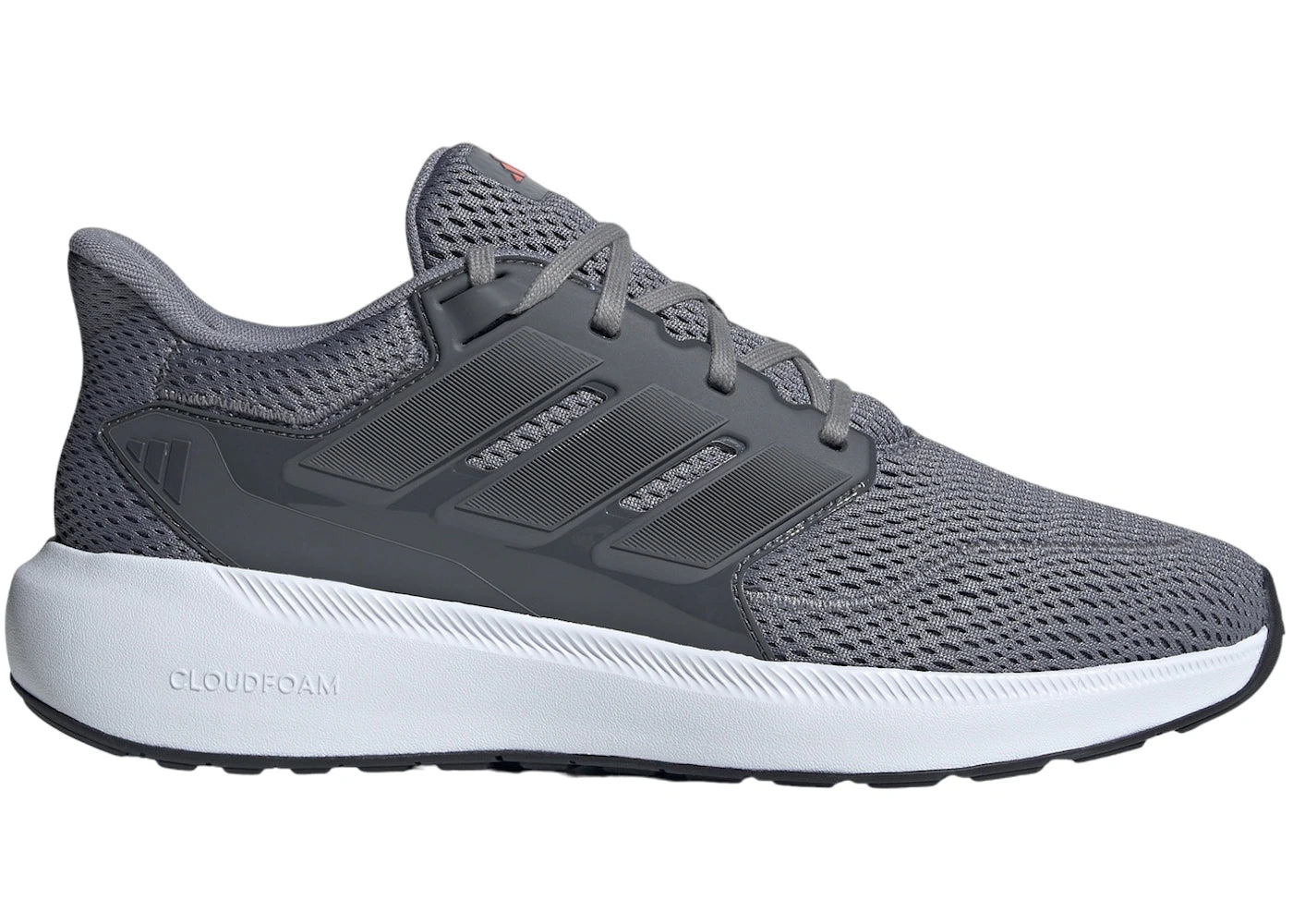 adidas Ultimashow 2.0 Grey Grey Better Scarlet