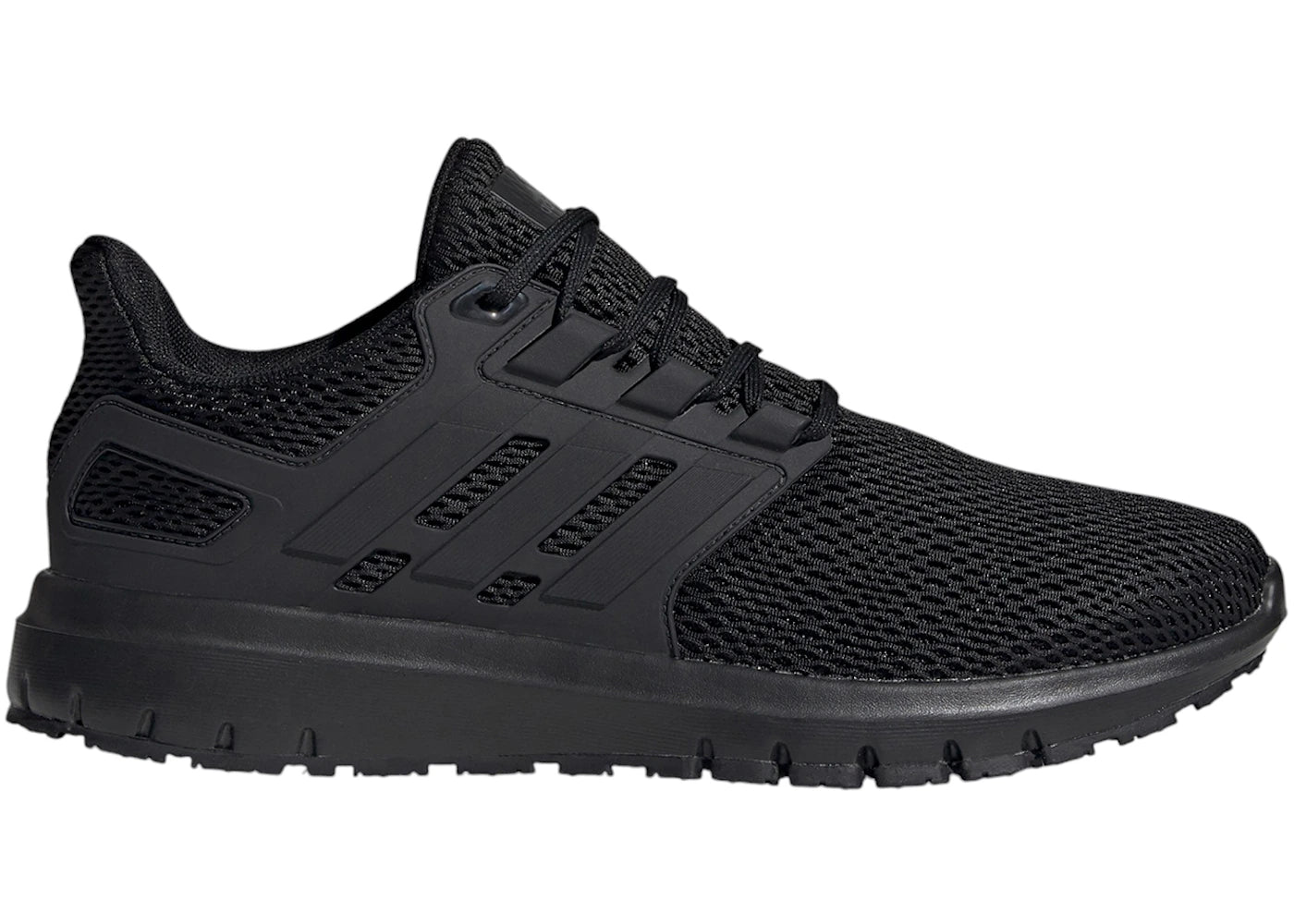 adidas Ultimashow Triple Black
