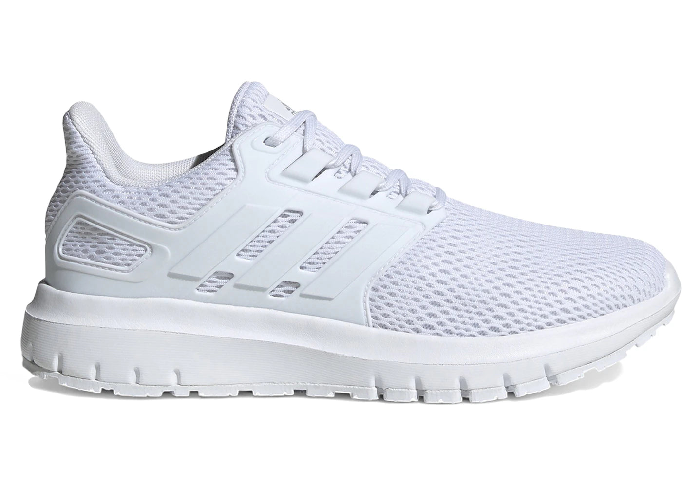 adidas Ultimashow White Silver Metallic (Women's)