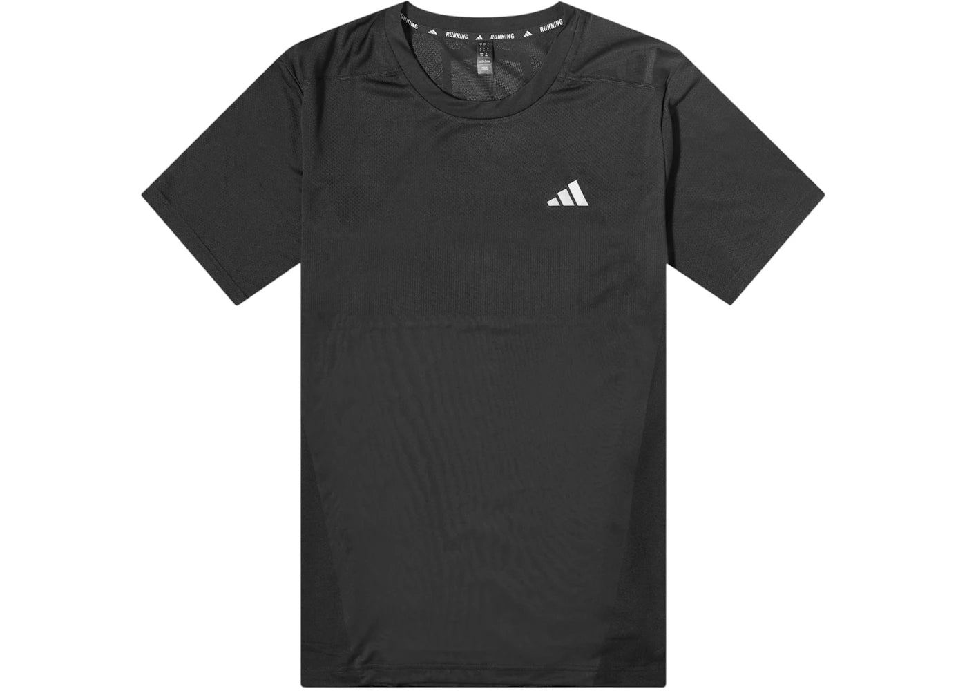 adidas Ultimate Knit T-shirt Black