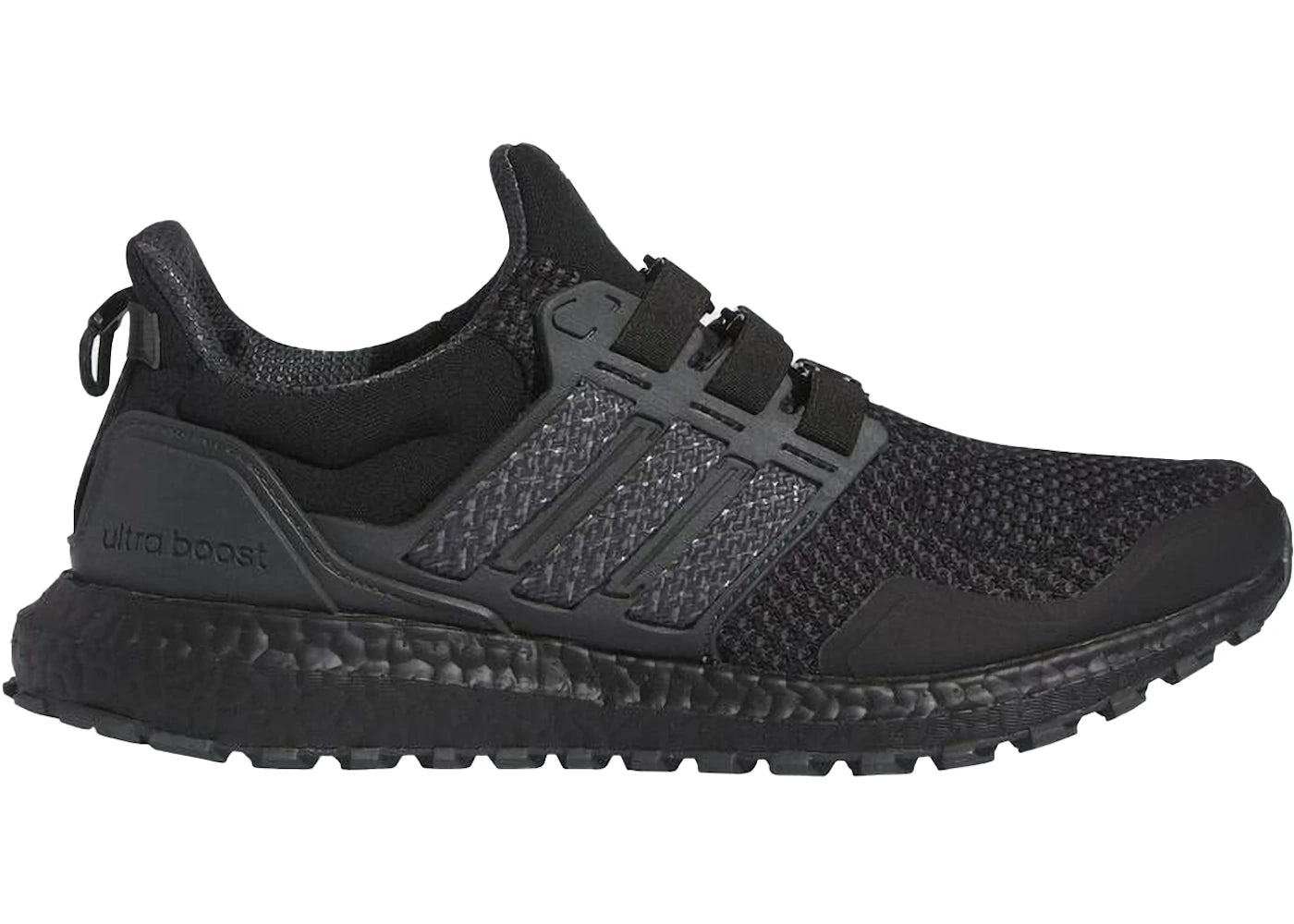 adidas Ultra Boost 1.0 ATR Black Carbon – Side Kicks