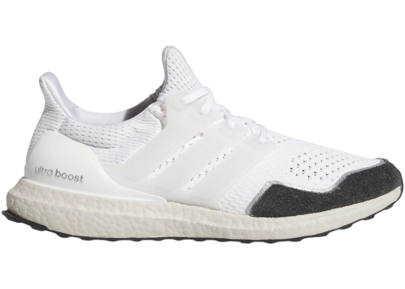 adidas Ultra Boost 1.0 Cloud White Core Black – Side Kicks
