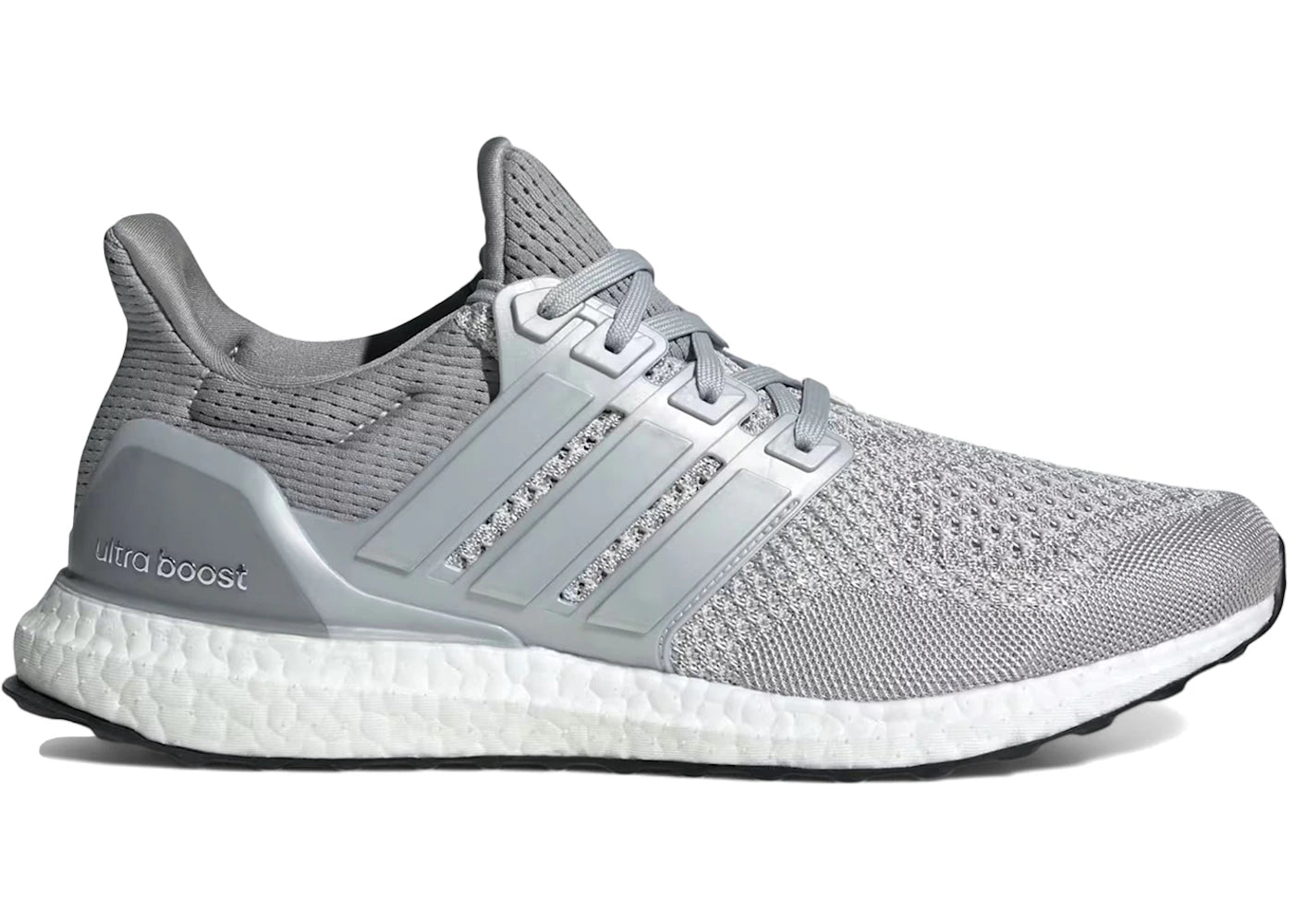 adidas Ultra Boost 1.0 Silver Metallic