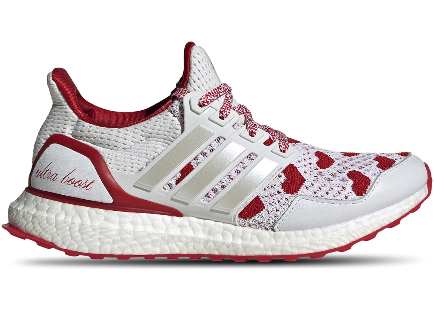 adidas Ultra Boost 1.0 Valentine’s Day (Women's)