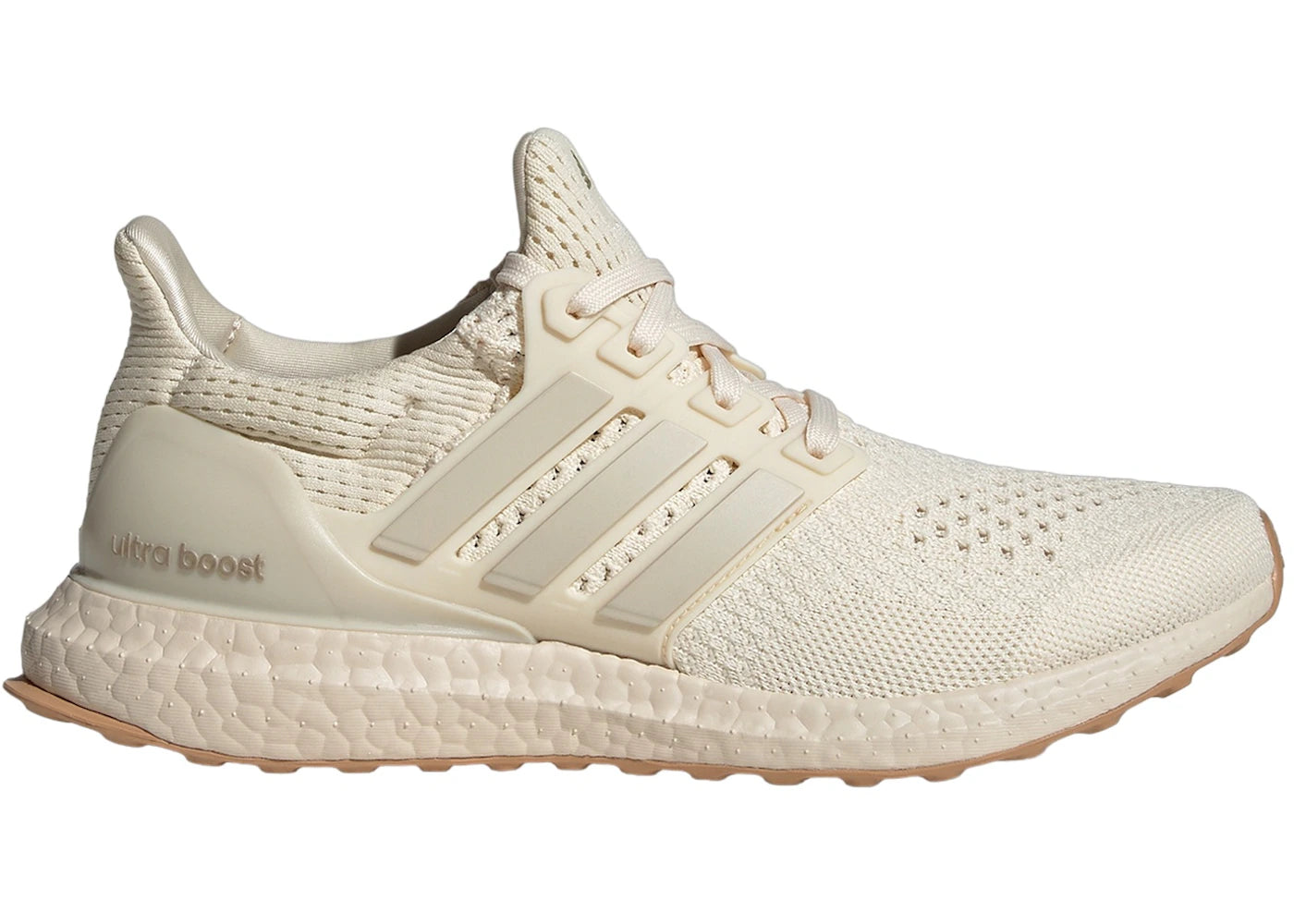 adidas Ultra Boost 1.0 Wonder White Alumina Cyber Metallic (Women's) – Side  Kicks