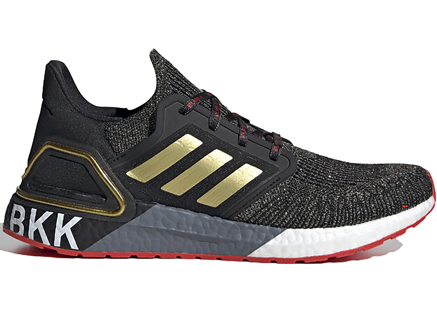 adidas Ultra Boost 20 City Pack Bangkok