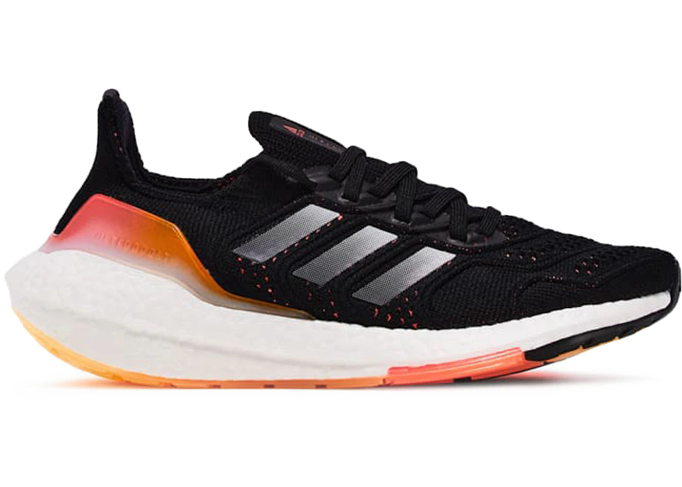 adidas Ultra Boost 22 Heat.Rdy Black Multicolour Pink (Women's)