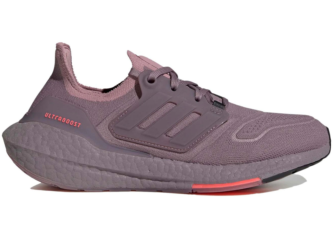 adidas Ultra Boost 22 Legacy Purple (Women's)