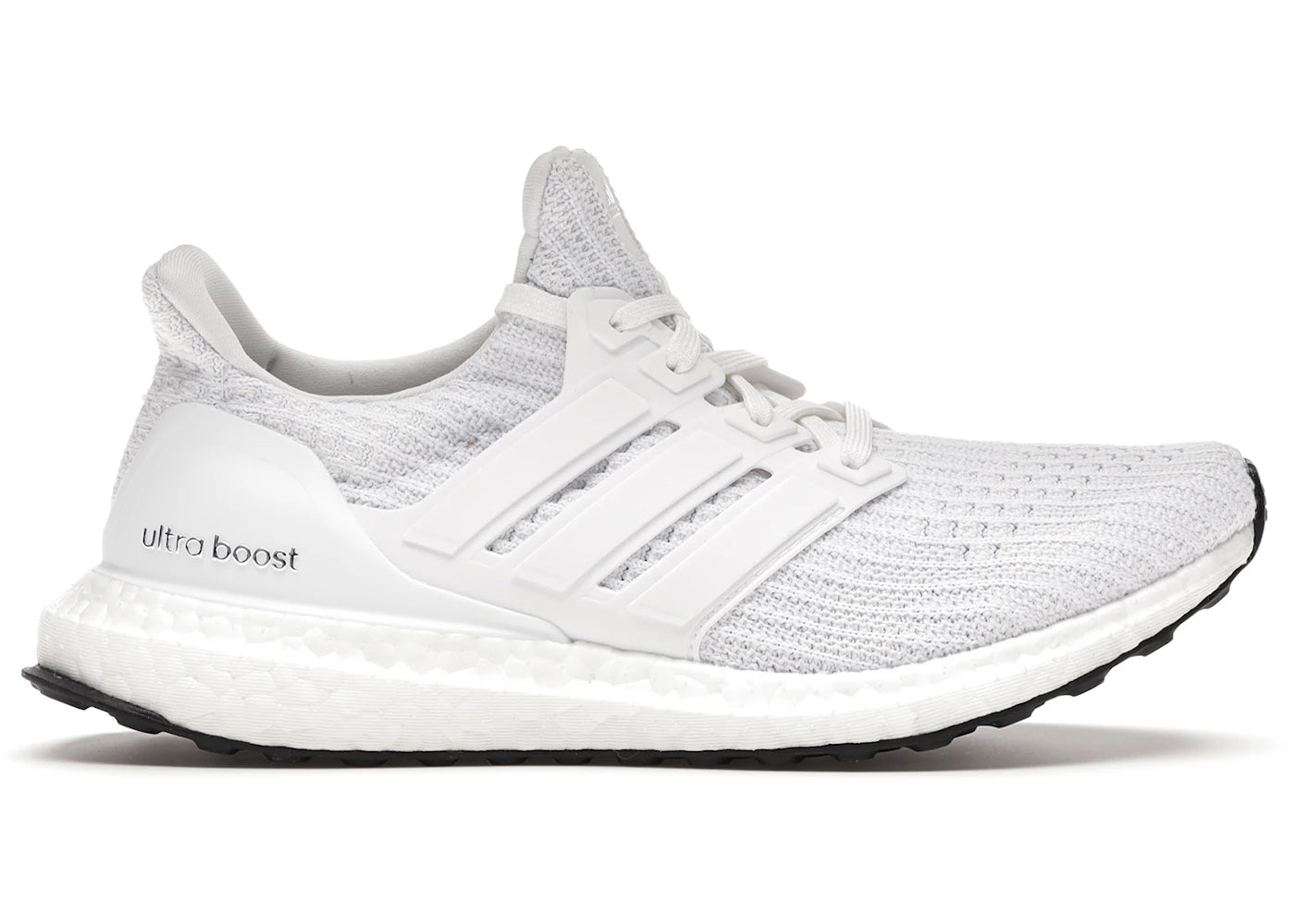 adidas Ultra Boost 4.0 Triple White (Women's)
