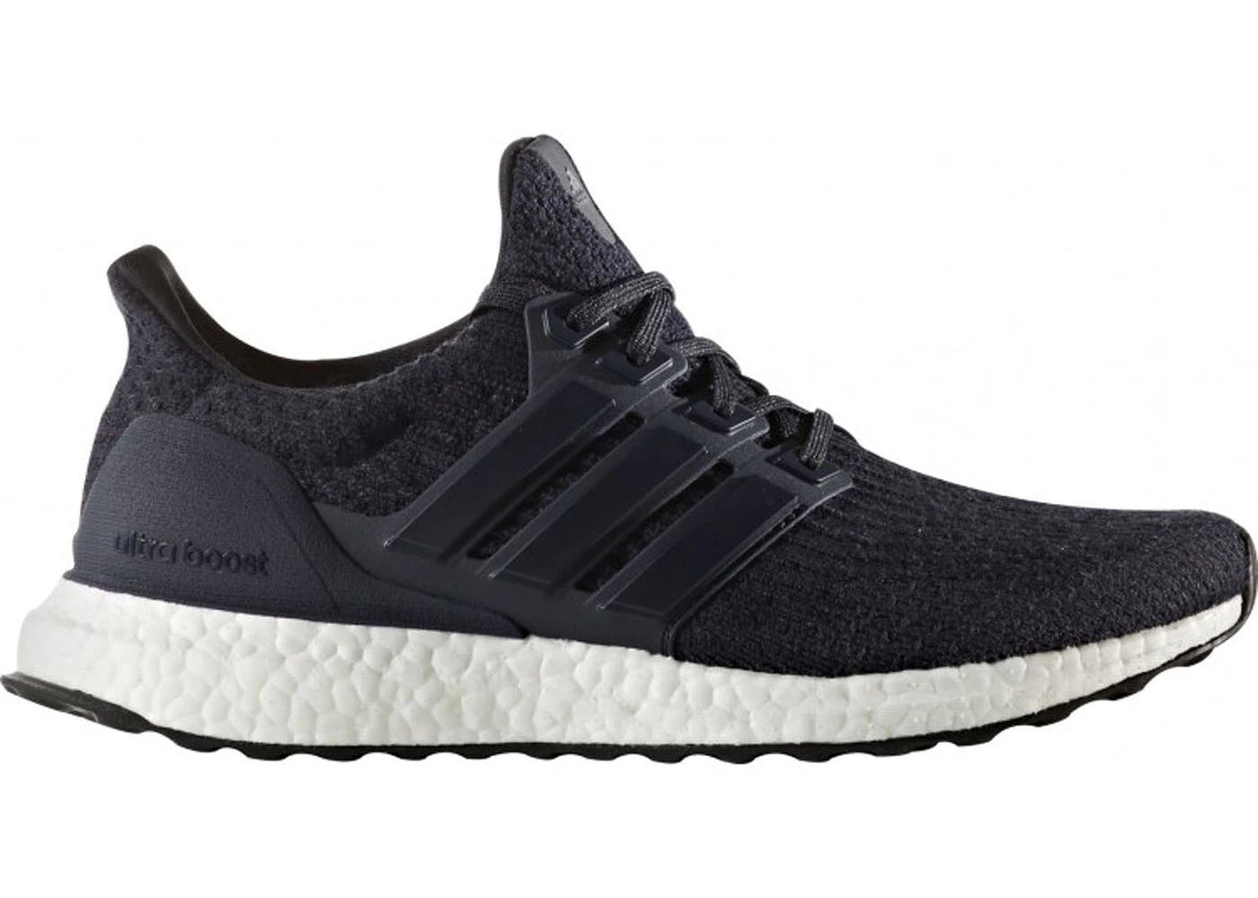 adidas Ultra Boost 4.0 Black Legend Ink (Women's)