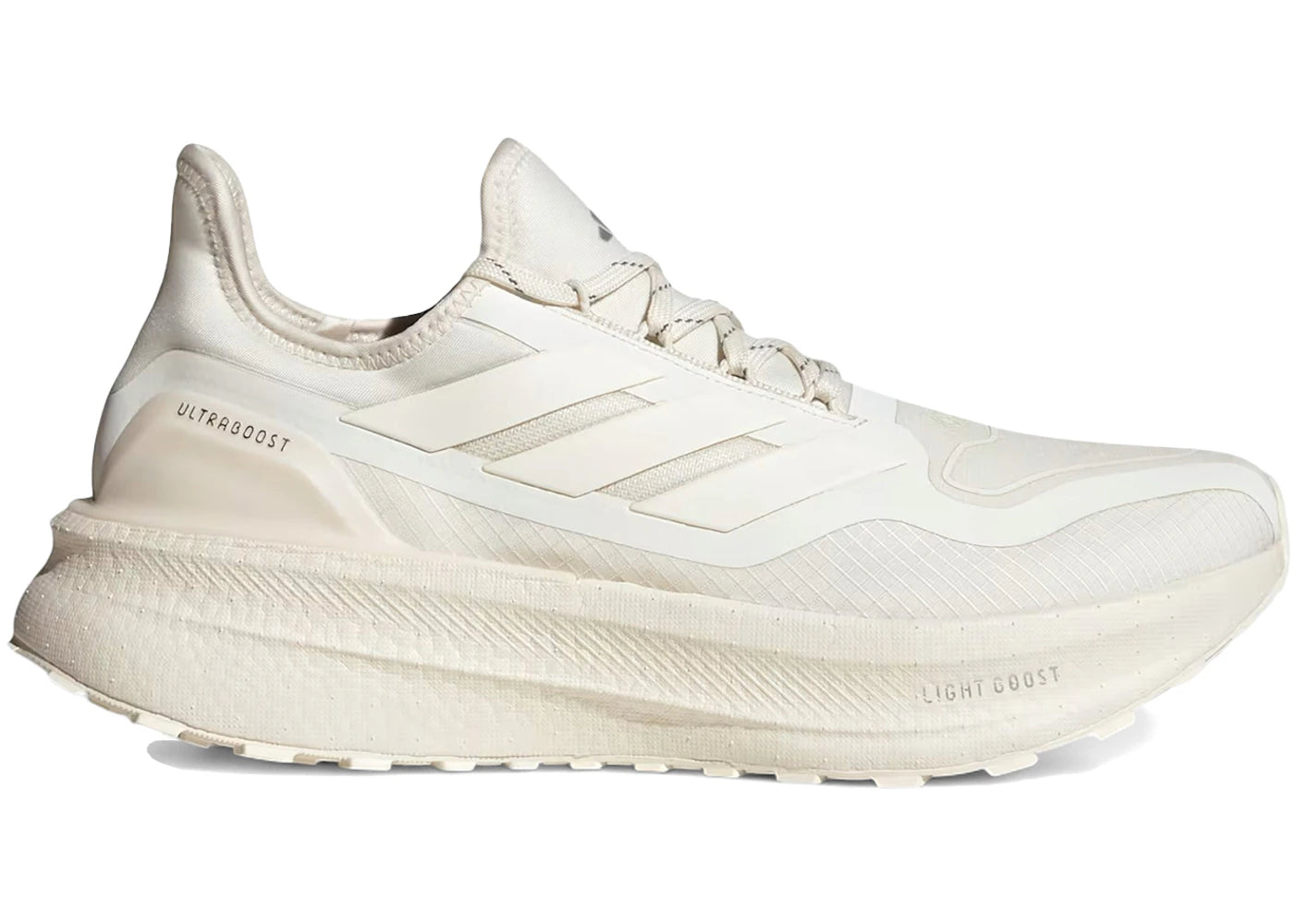 adidas Ultra Boost 5 Gore-Tex Off White