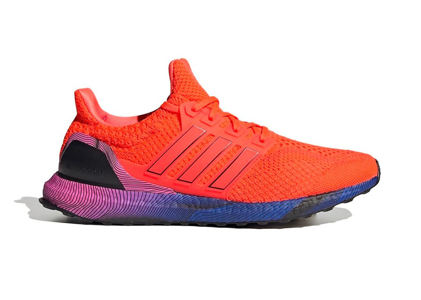 adidas Ultra Boost 5.0 DNA Topography