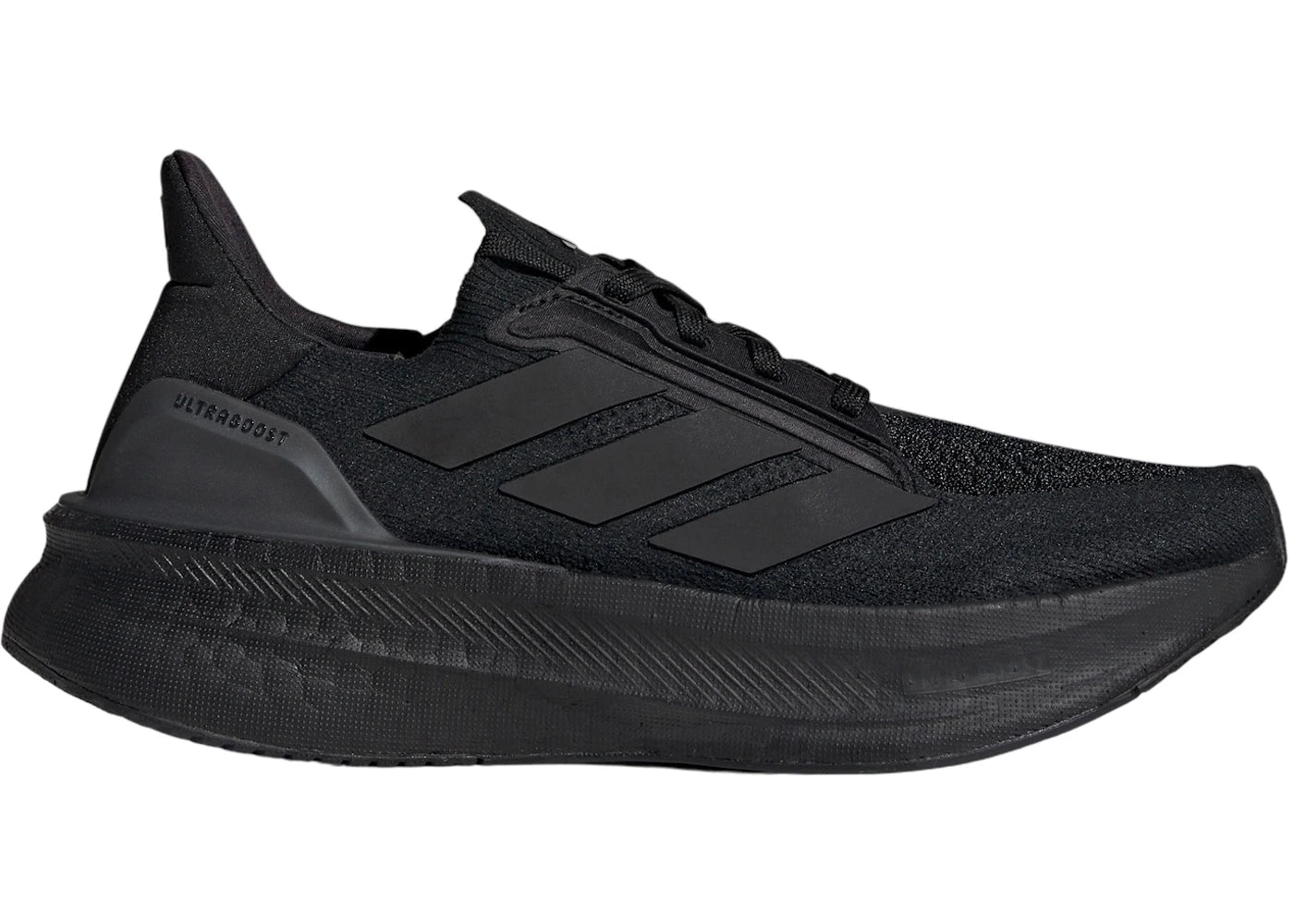 adidas Ultra Boost 5X Core Black Cloud White (Women's)