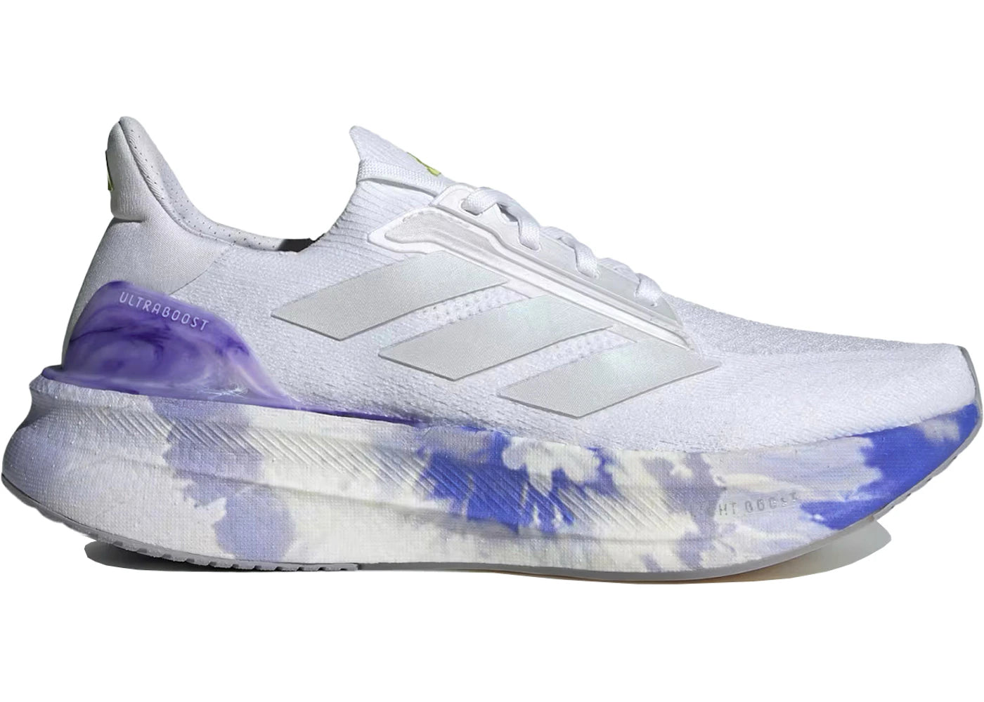 adidas Ultra Boost 5X Tie Dye