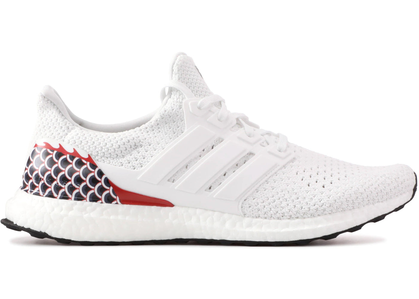 adidas Ultra Boost Clima Dragon Boat