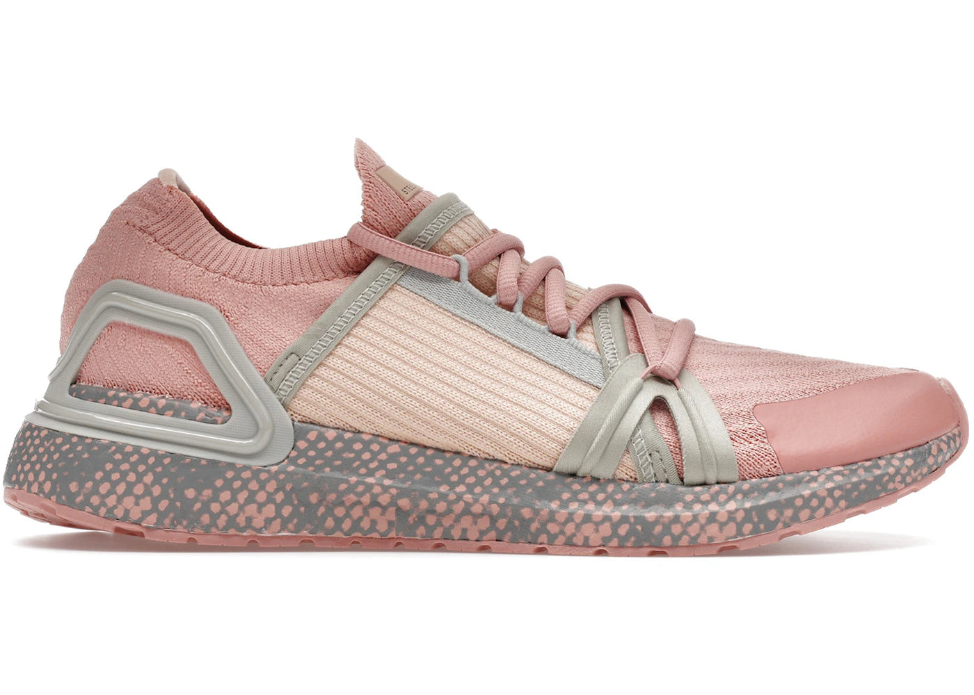 adidas Ultra Boost DNA By Stella McCartney Light Rosewood (Women's)
