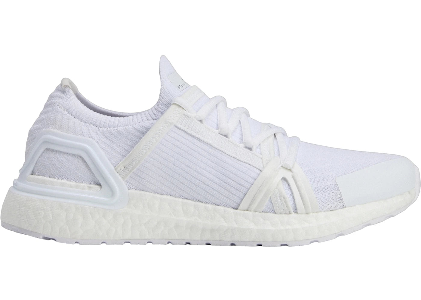 adidas Ultra Boost DNA By Stella Mccartney Cloud White (Women's)